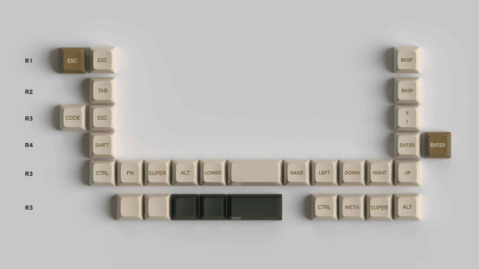 SA Ramses | Colour samples approved! 7/2022 image 17