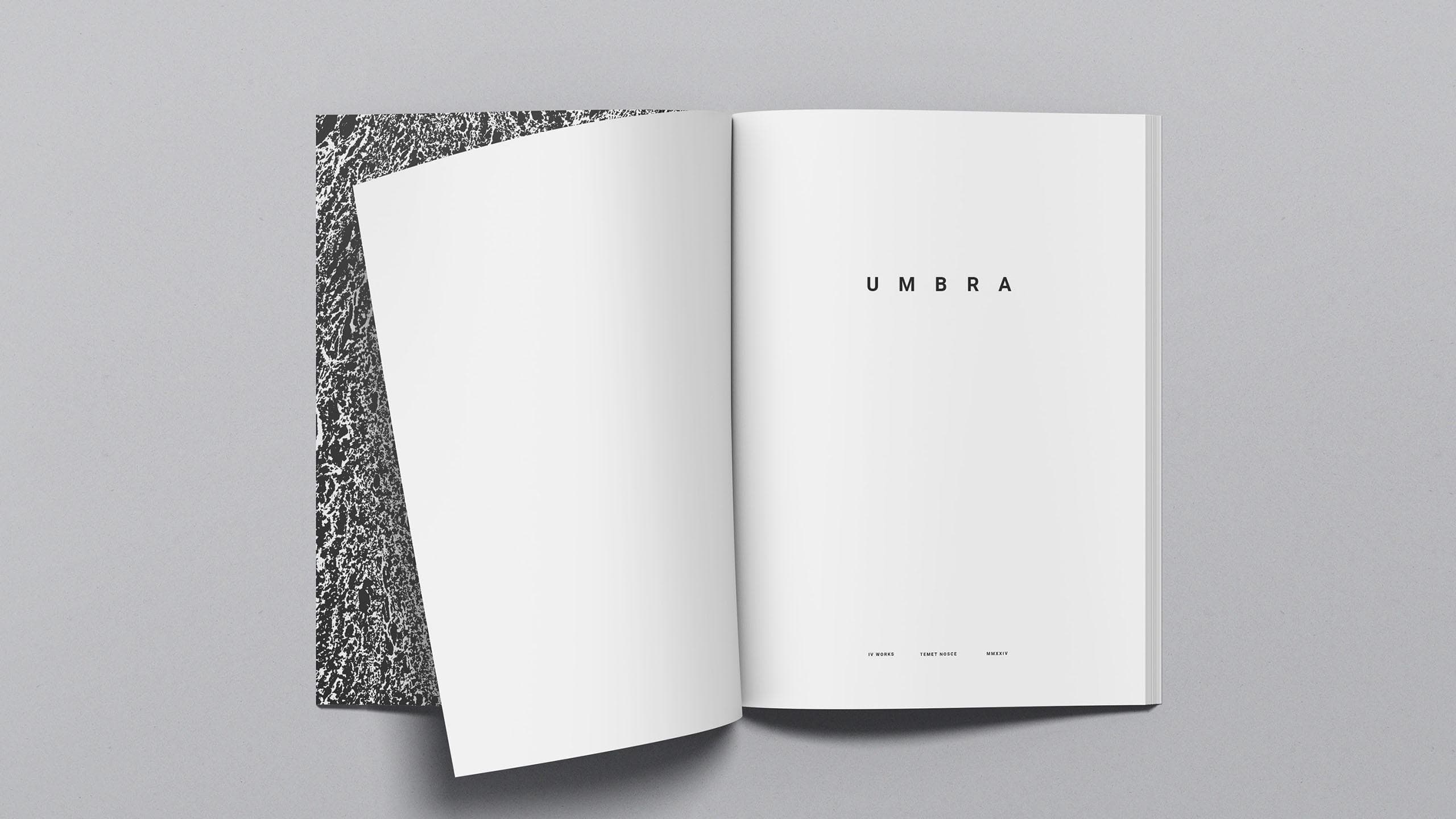 UMBRA : 60% by IV Works image 39