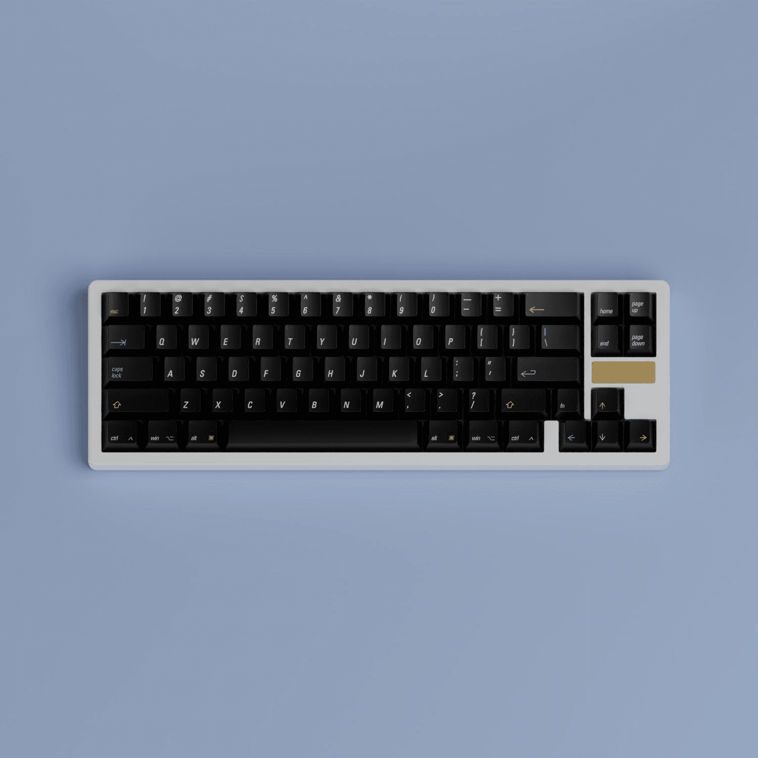 Maclab Keycap set by Switchlab image 4