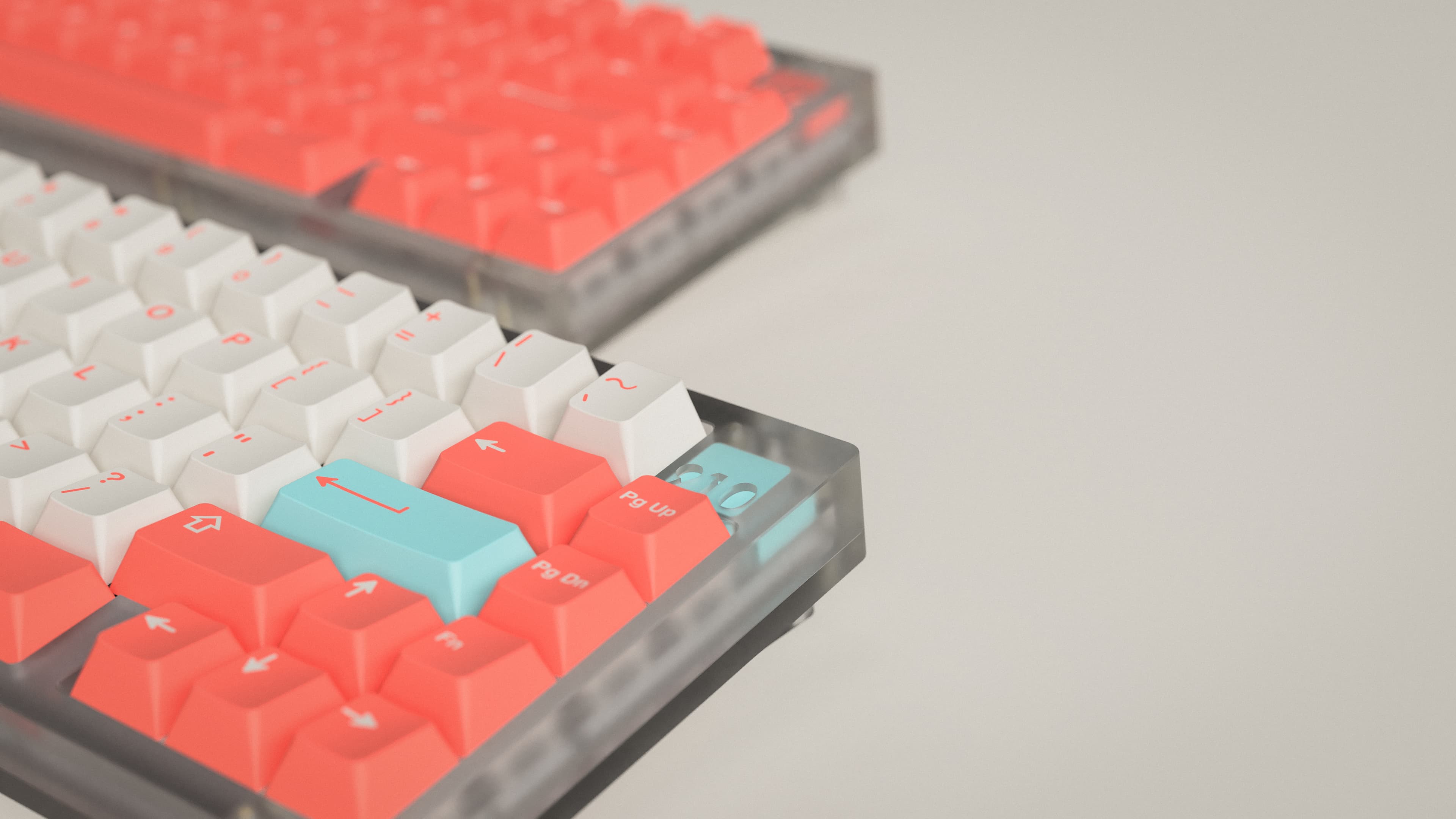 GMK Coral - $650 Donated to Coral Reef Alliance (Finished) image 27