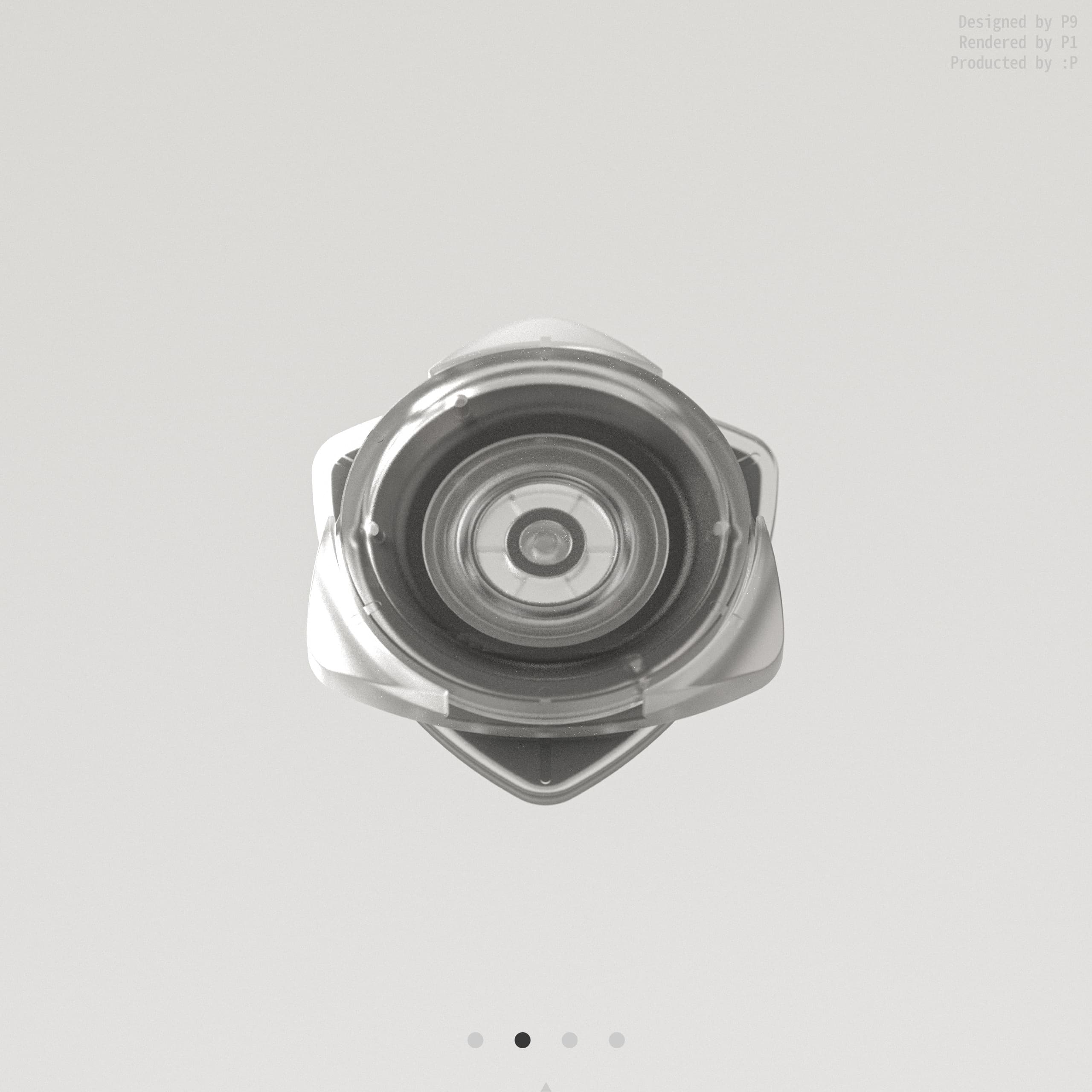 PCP 「ROTOR」 EDC-Rotor Screw tray image 26