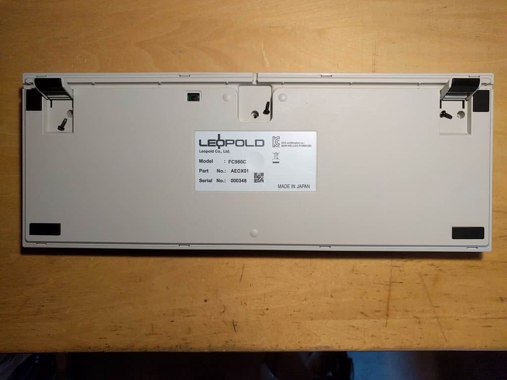 TMK FC980C Alt Controller [STILL IN STOCK] image 6