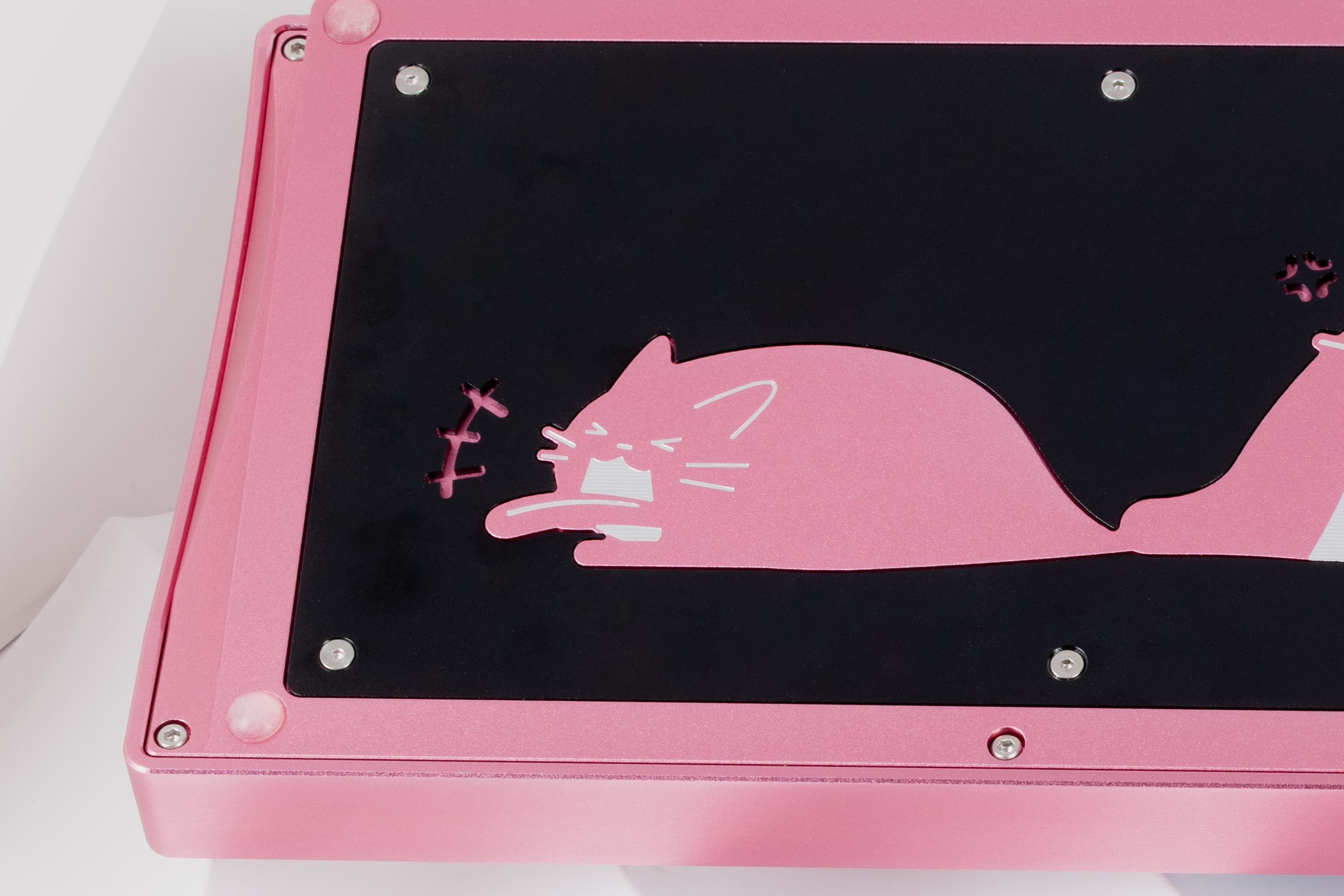 CatX( - F13 TKL with a kitty twist image 2