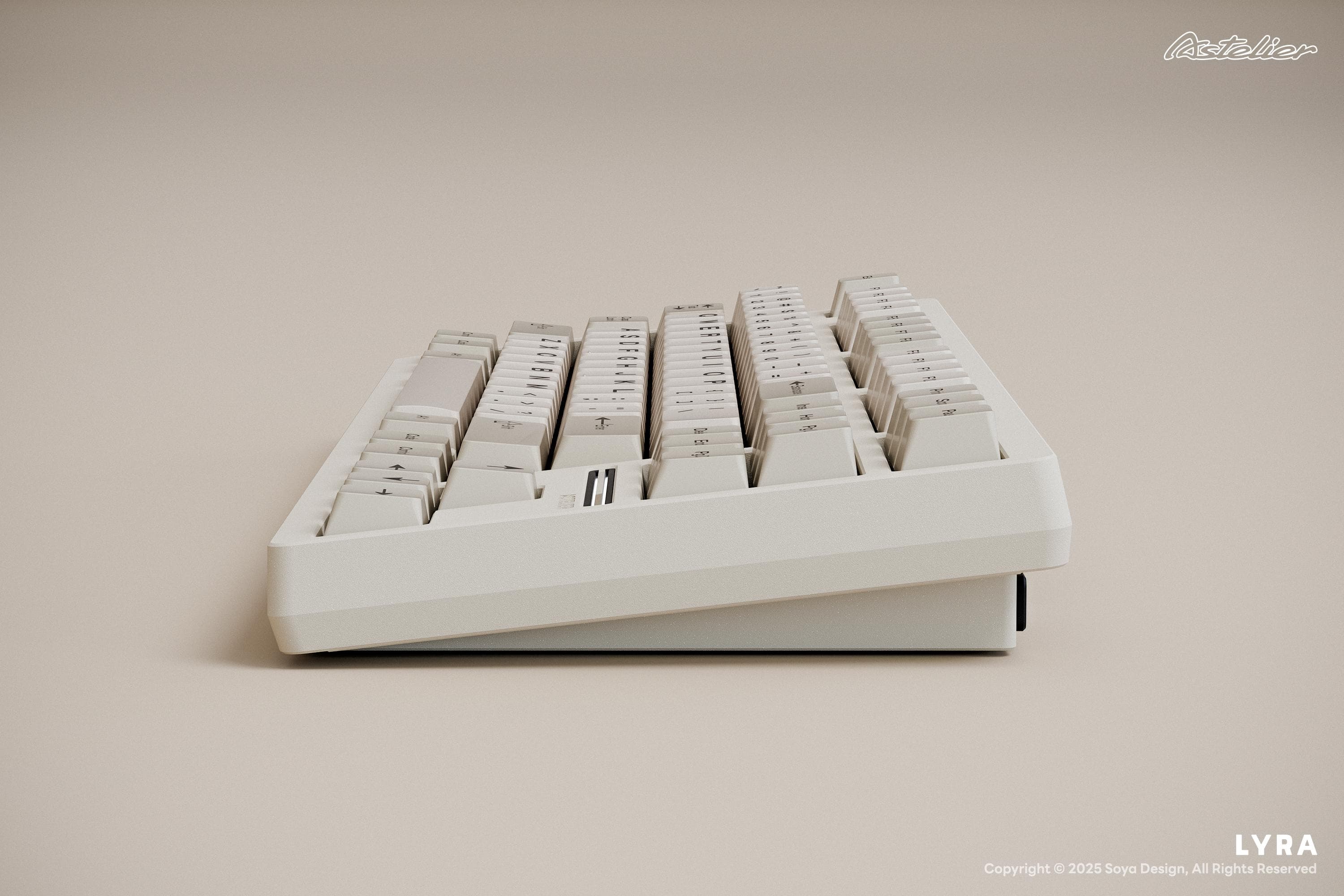 Astelier 8 / LYRA image 7