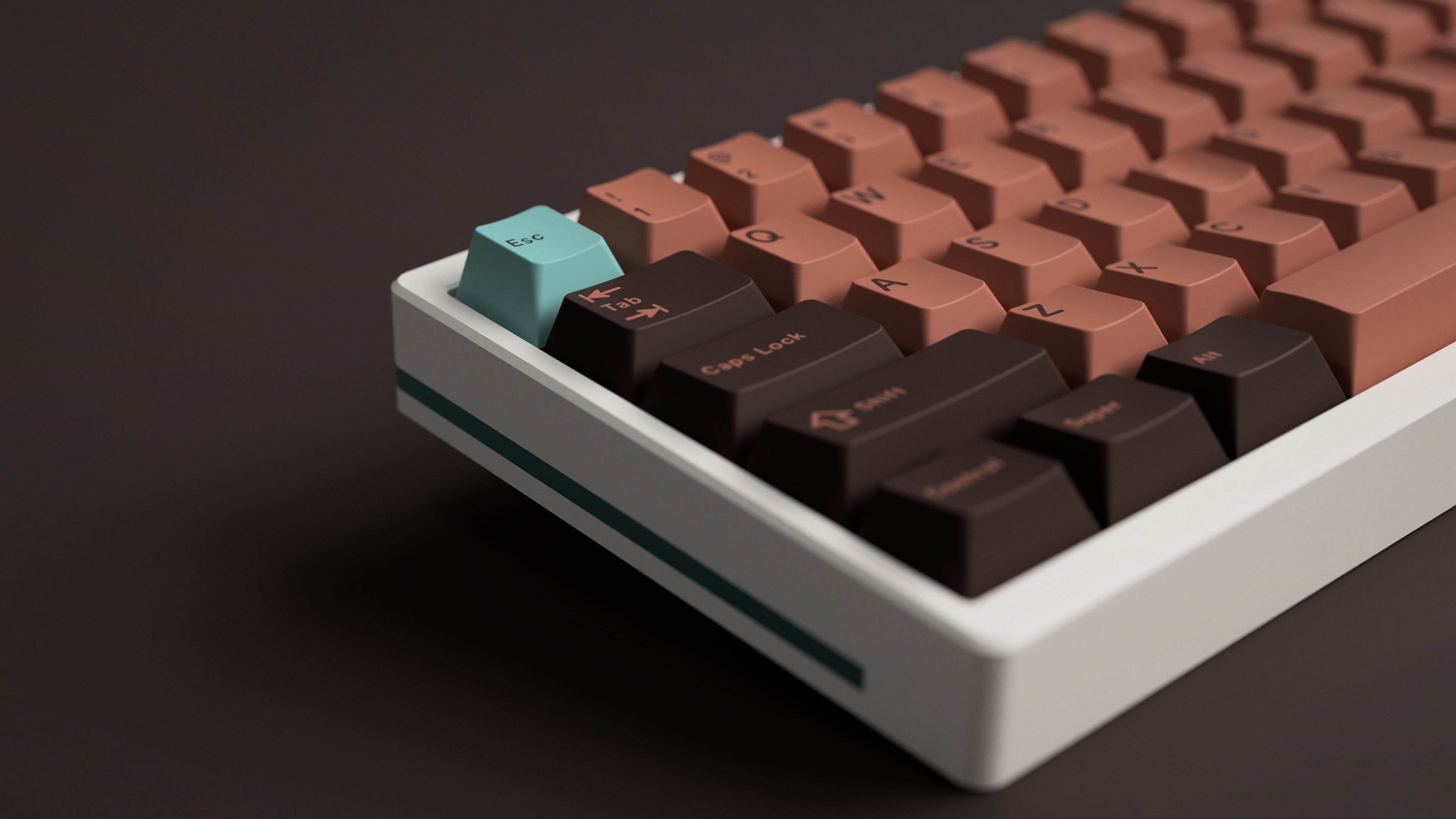 GMK Copper - Some vendors shipping!!! image 29