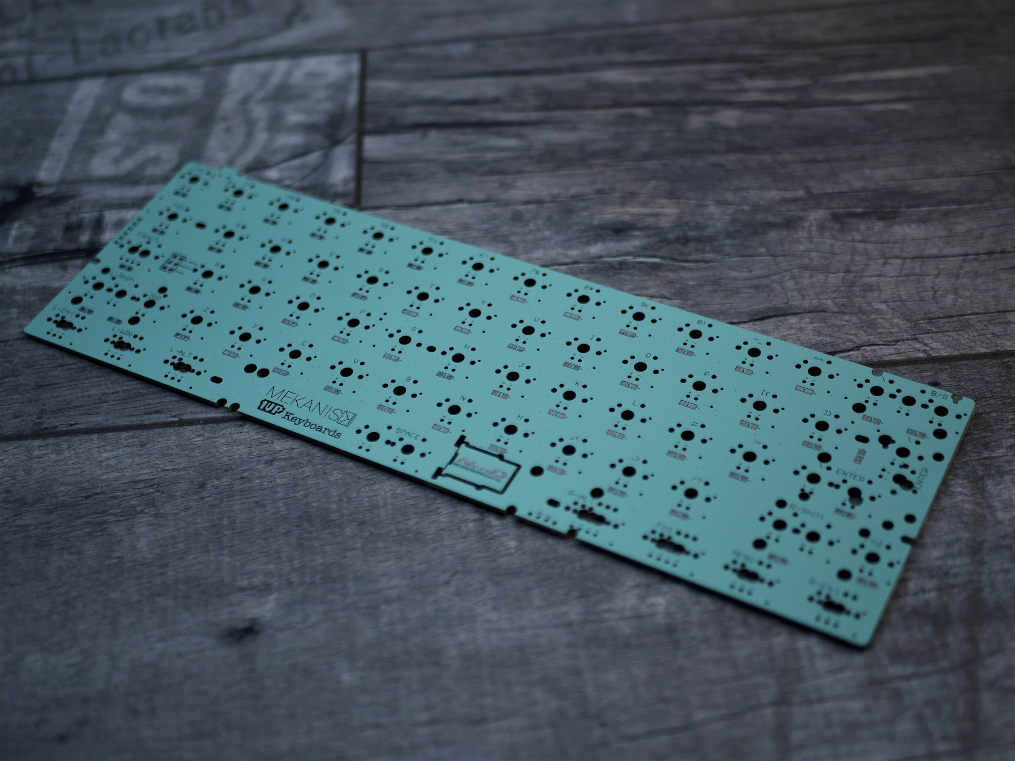 [FINISHED] Mekanisk Group Buy / LeandreN round 5