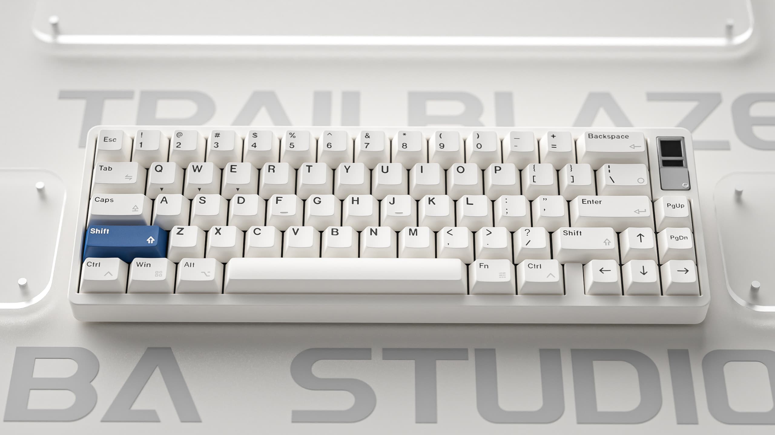 ALOHAKB Trailblazer Keycaps image 10