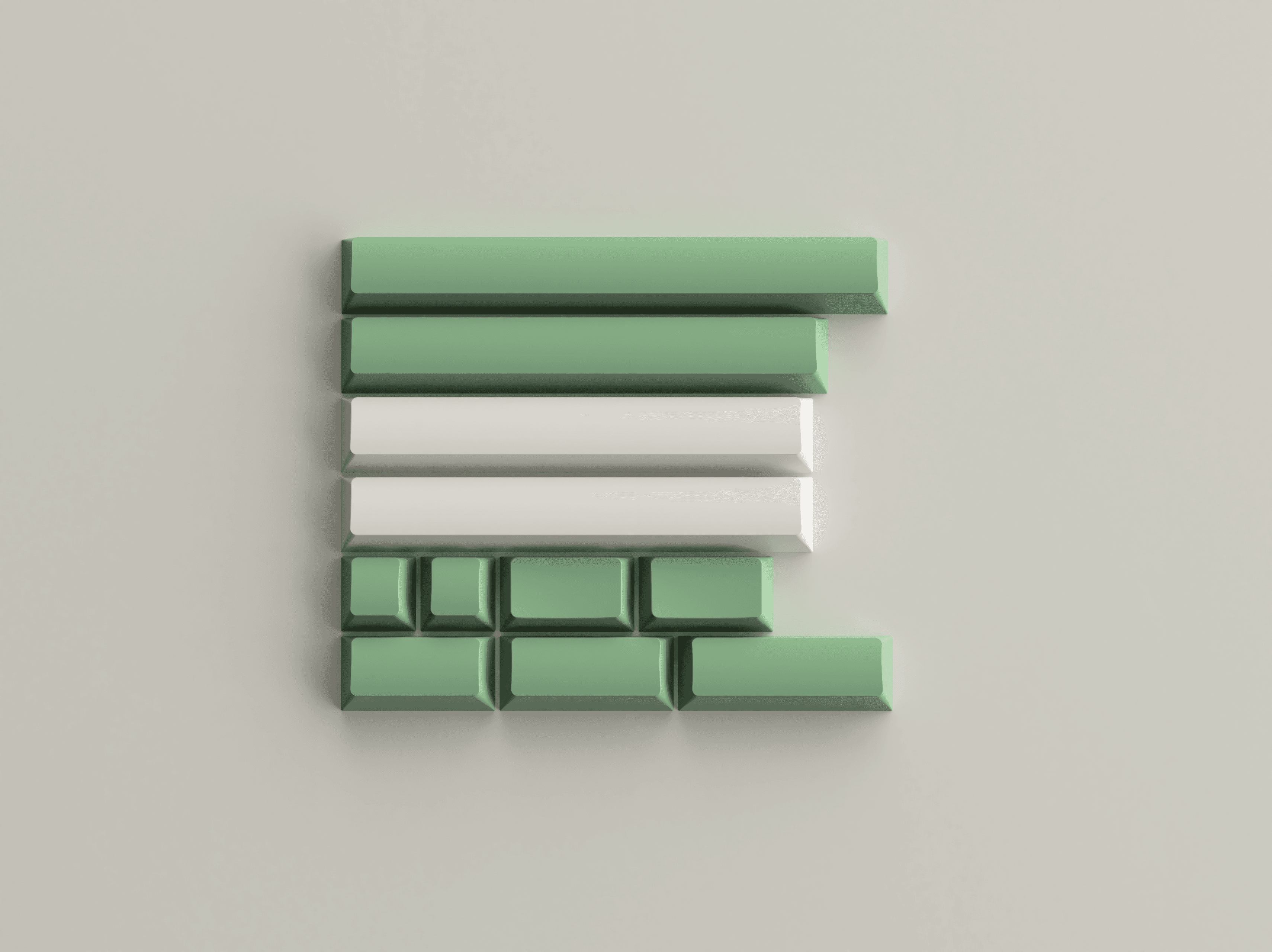 GMK Ursa | Shipping!!!!!!!!! image 6