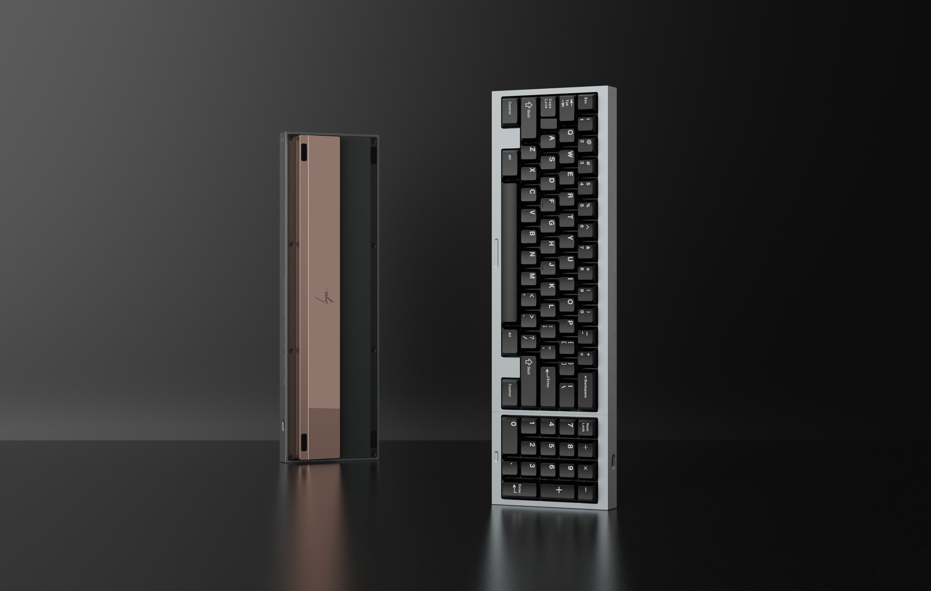 Logos Mk.1/WRK image 21