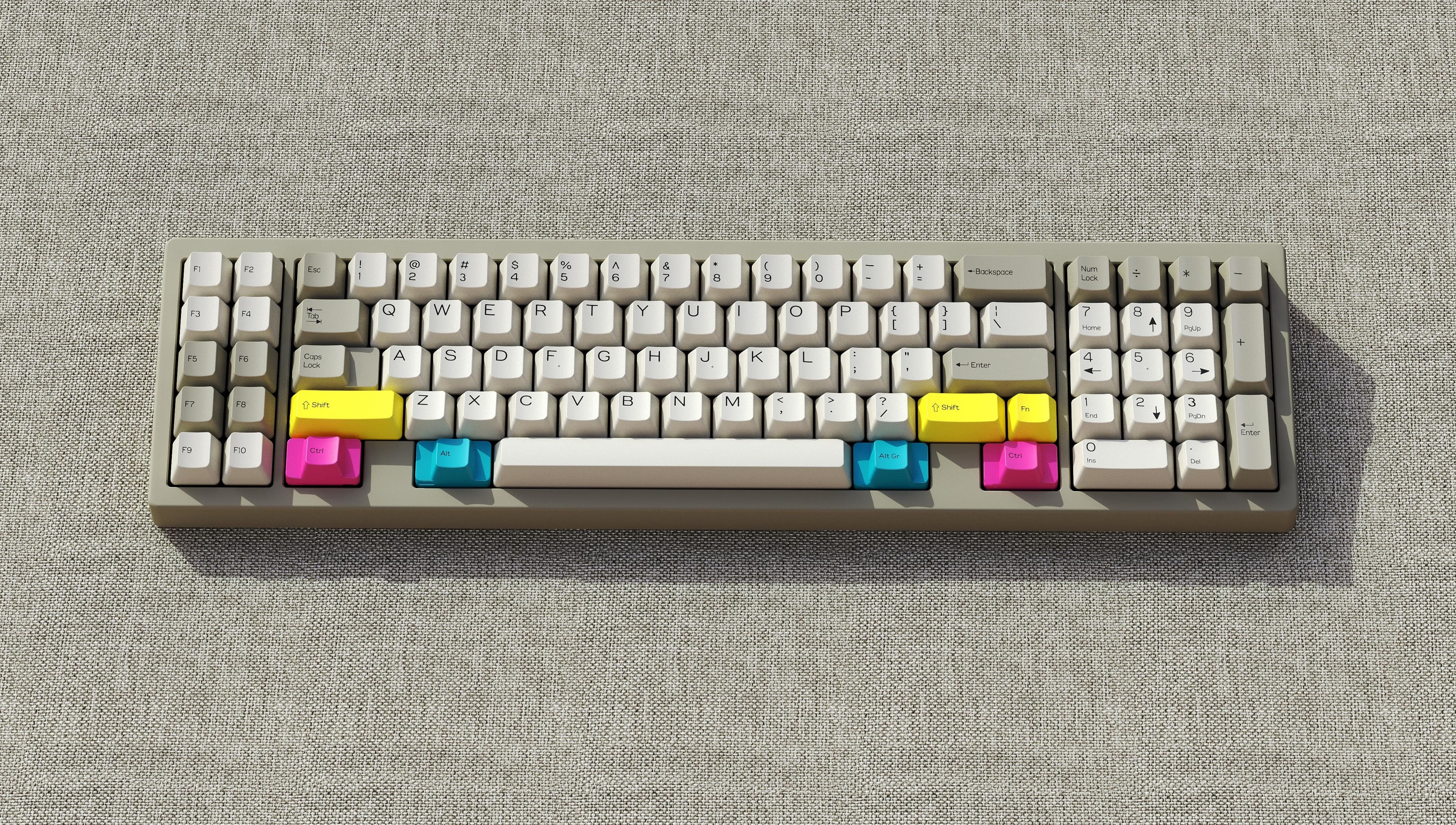 DCS R4 Accent Kits - Presale Live 15/05/25 to 16/06/25 image 7