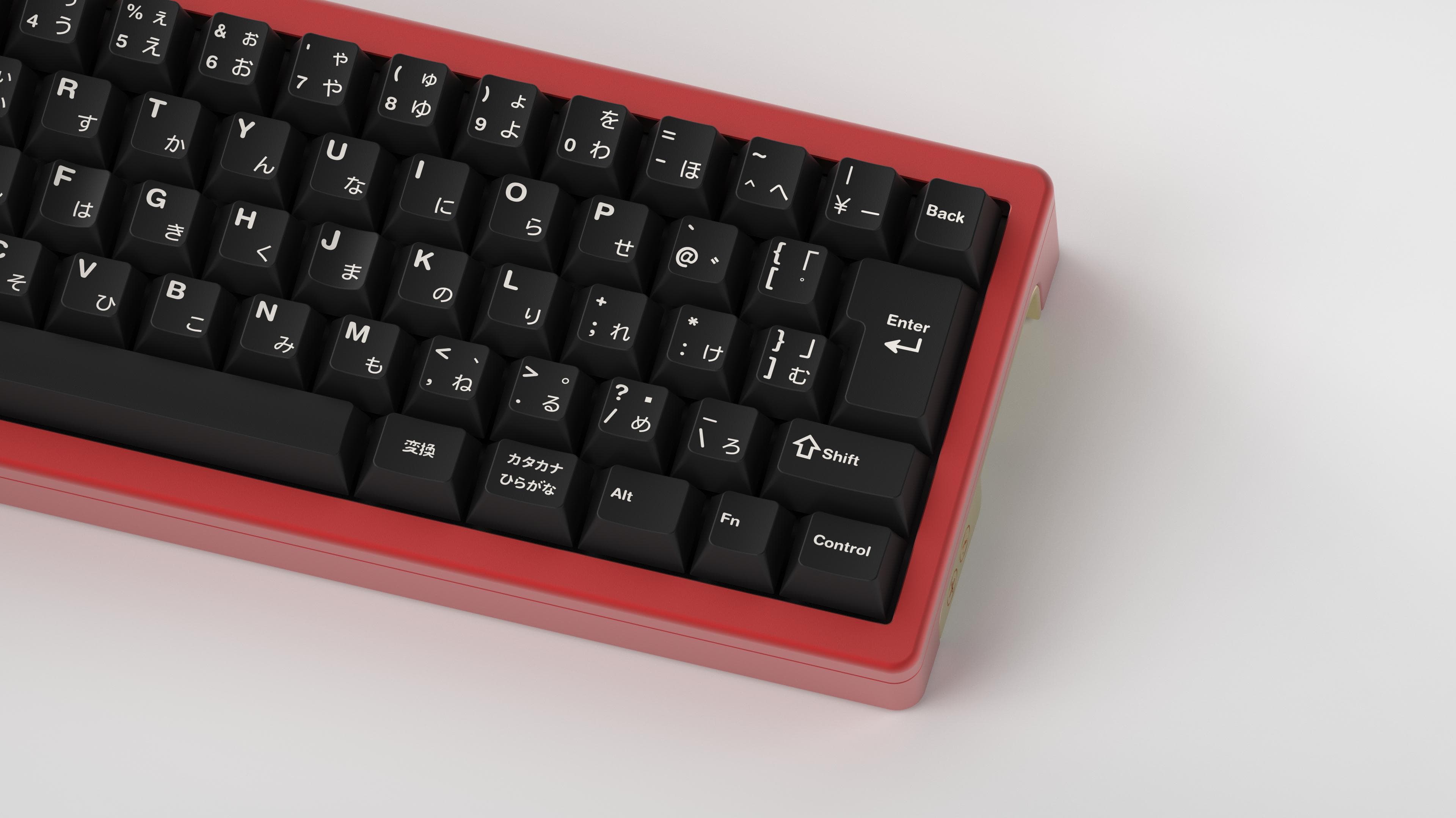 GMK JIS | Shipping image 8