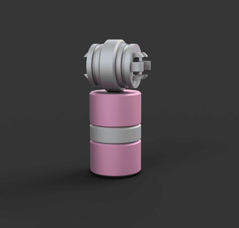 Nutcracker V2(Extra will be available on tmr 9PM SGT, 24th) image 4