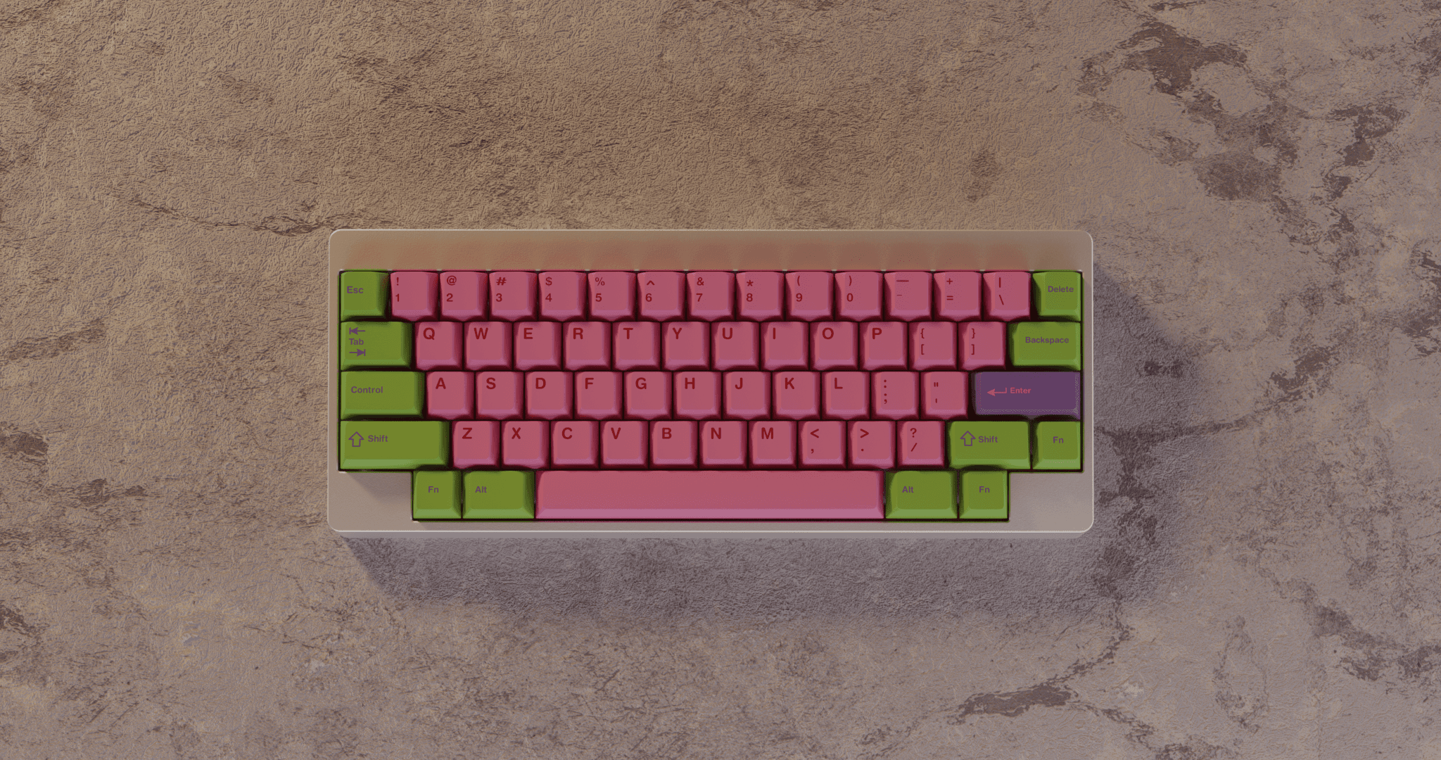 GMK Star - GB Closed image 18