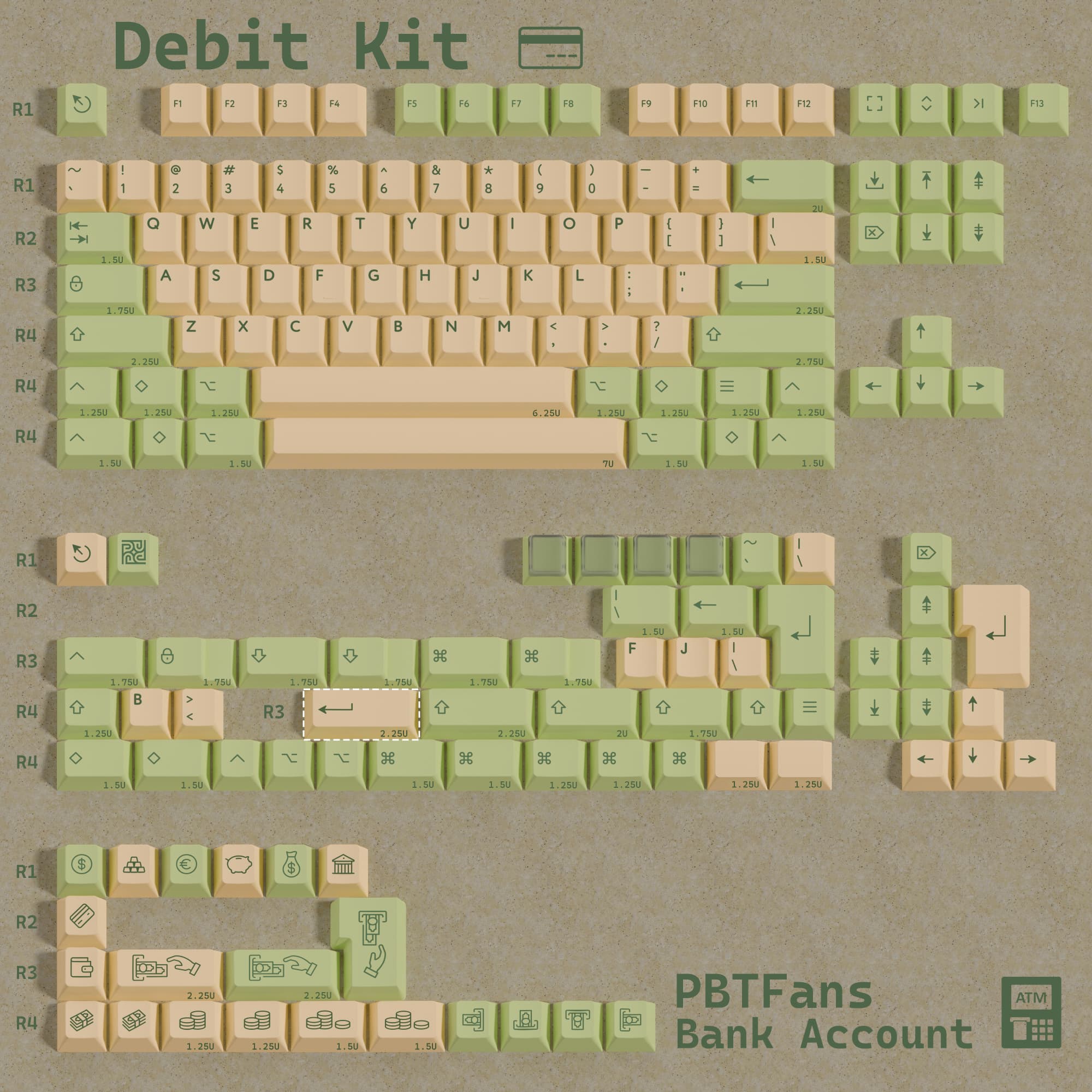 PBTfans Bank Account | In-stock Sale! image 3