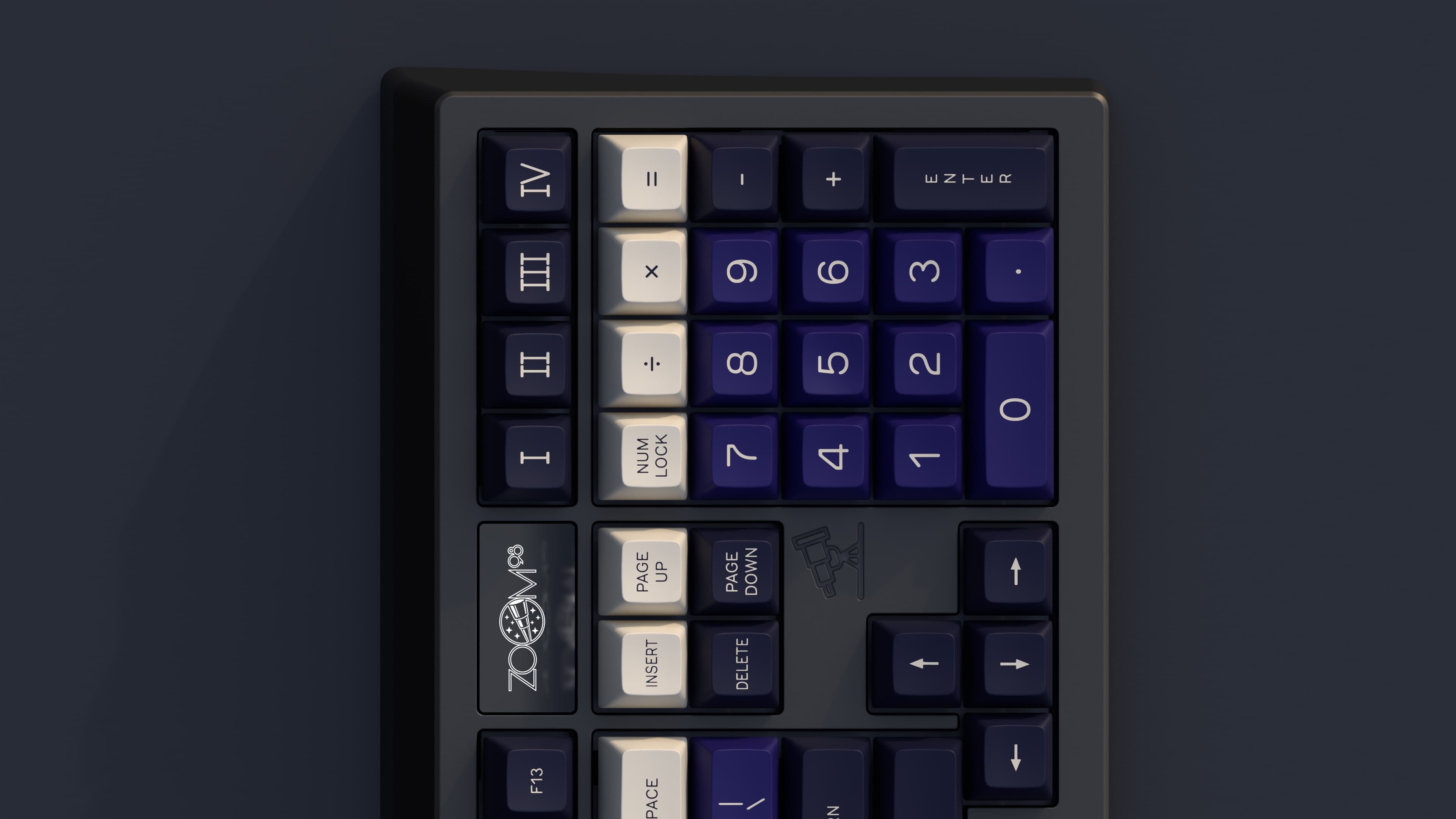 SA A History of Violets | Extras now at SPKeyboards! image 19