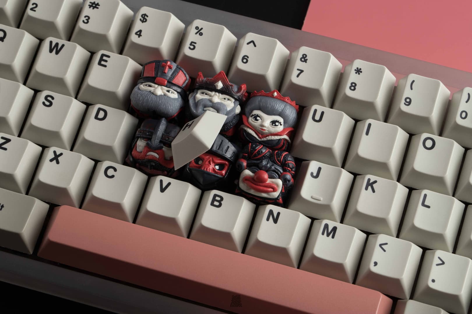 GMK Bushidō image 39