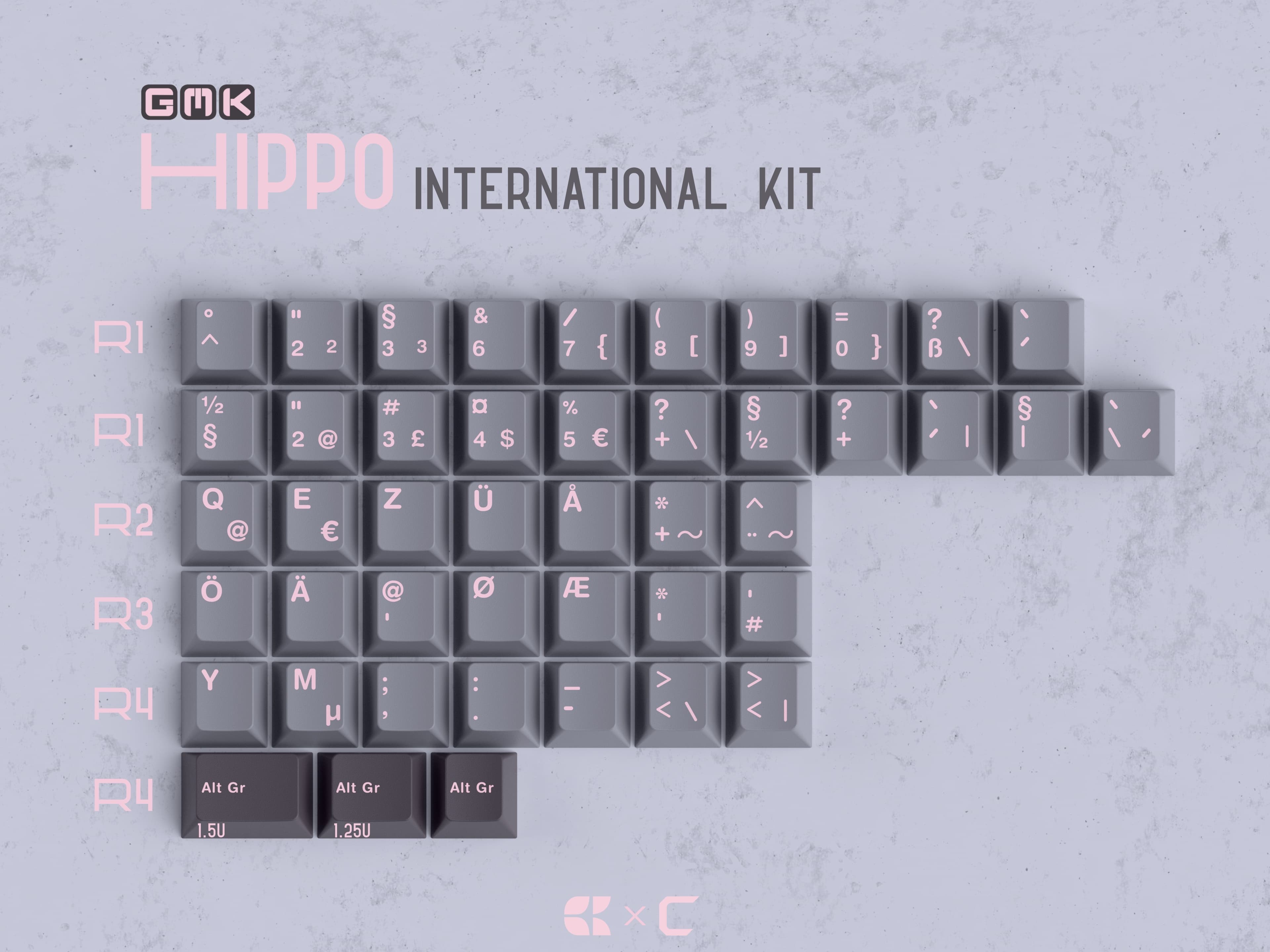 GMK Hippo - CANCELLED image 6