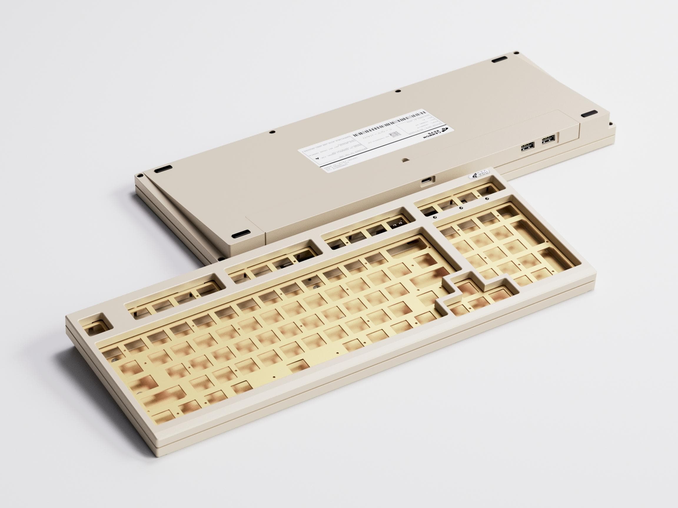 CK980C - An Homage to the FC980C image 11