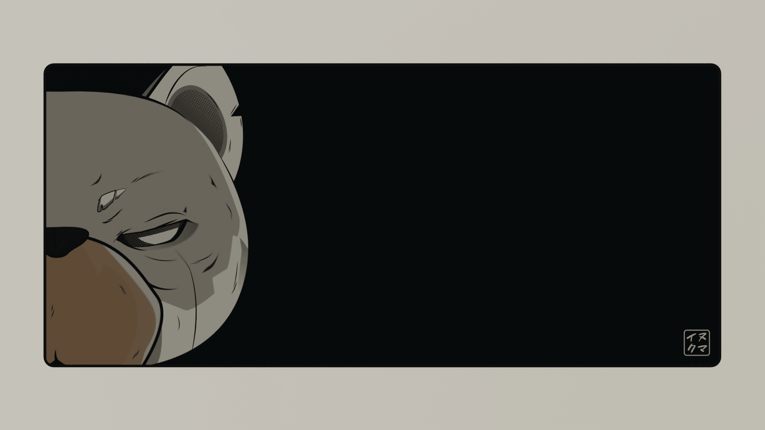 GMK Inukuma イヌクマ | Color samples R2 [UPDATRED] 12/12/21 image 10