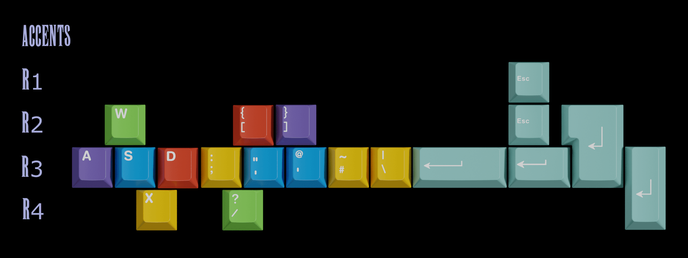 KKB Buff Bride - Updated 9/3/2024 - Added barred F and J, GB in 2 weeks image 9