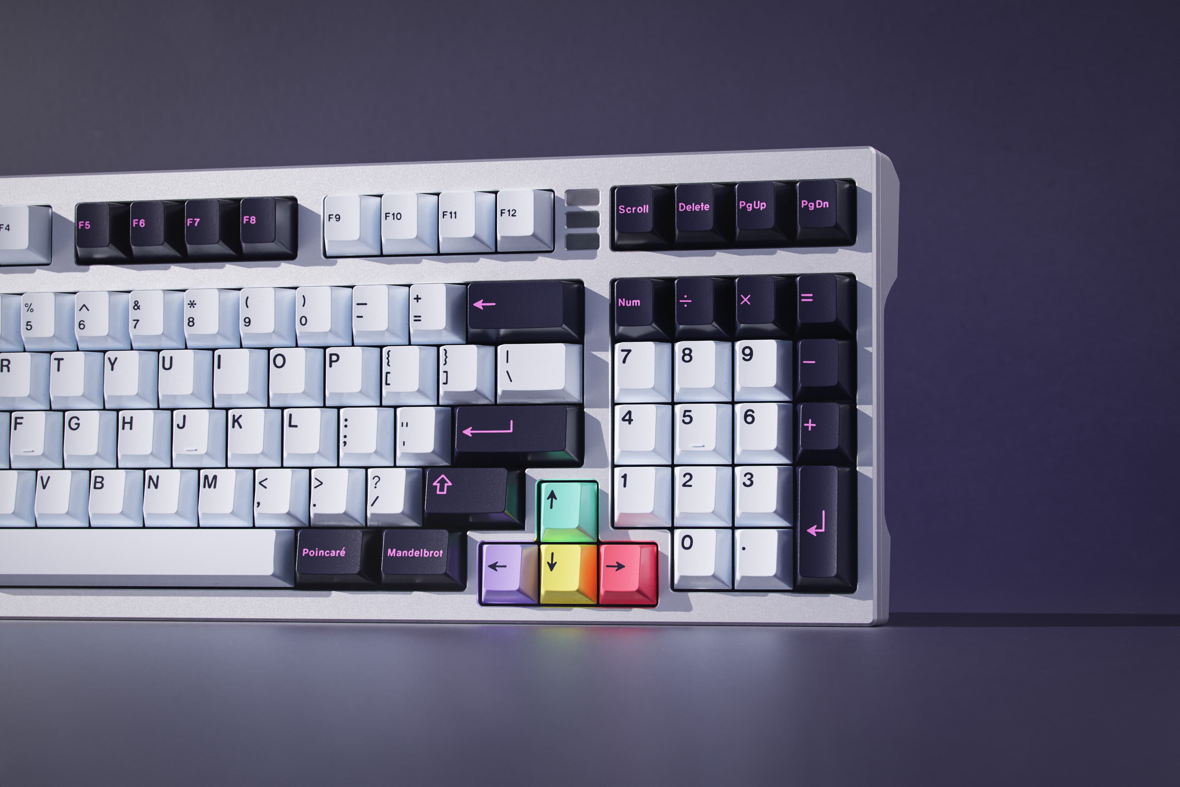 💫 GMK Chaos Theory 💫 | GB Ends November 15th! image 19
