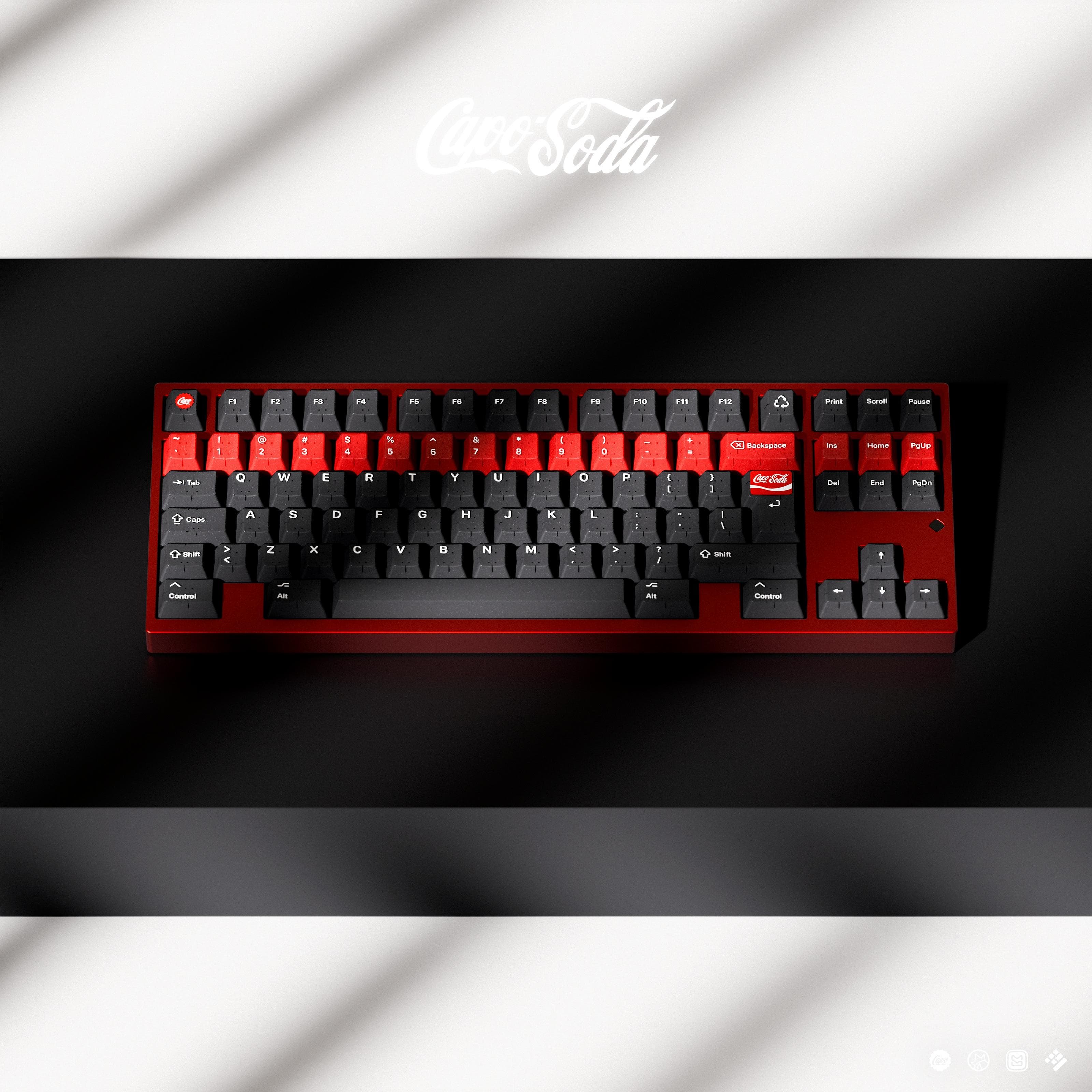 KAP Capo-Soda image 8