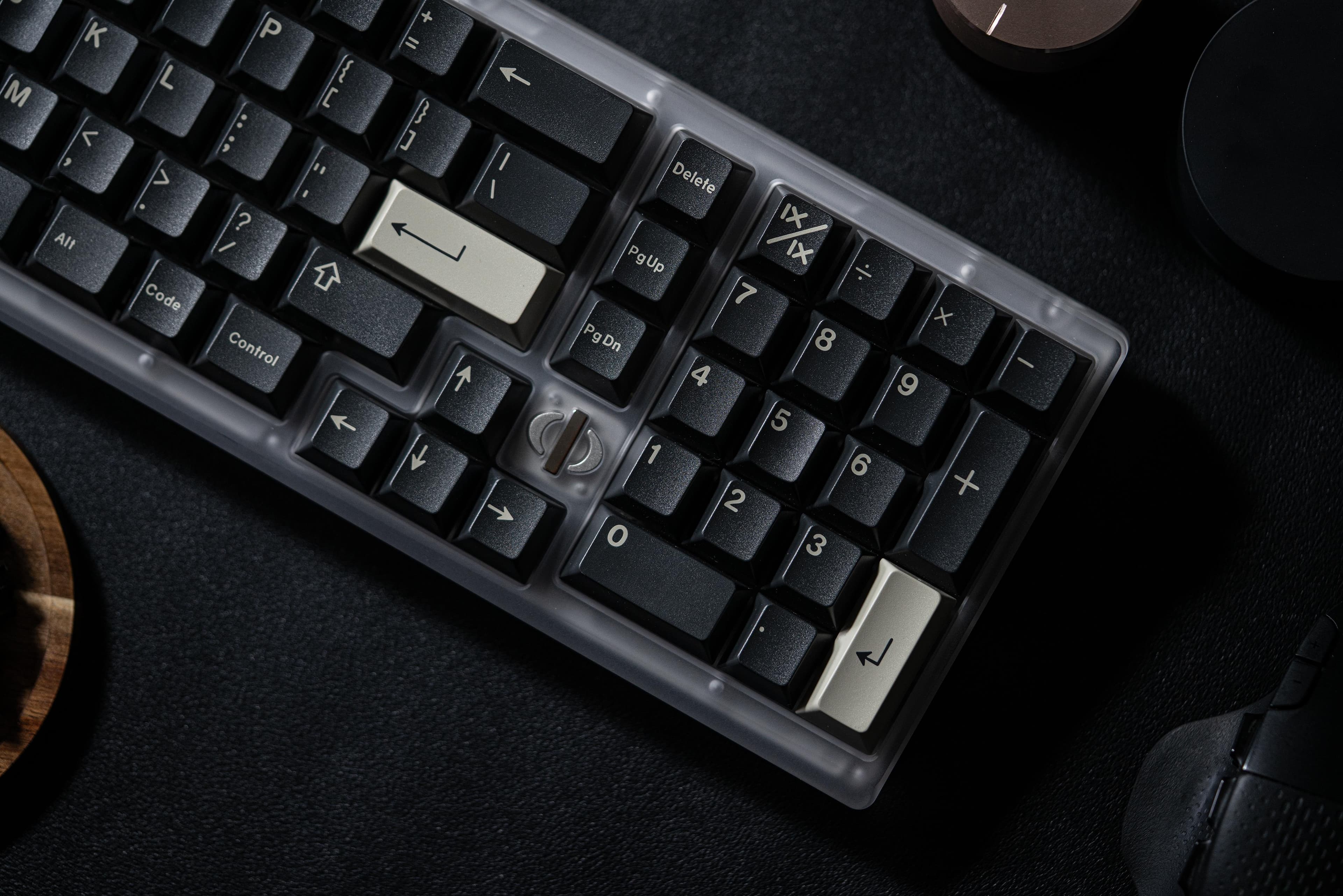 Phidias F-row less 1800 keyboard | Canceled GB image 3