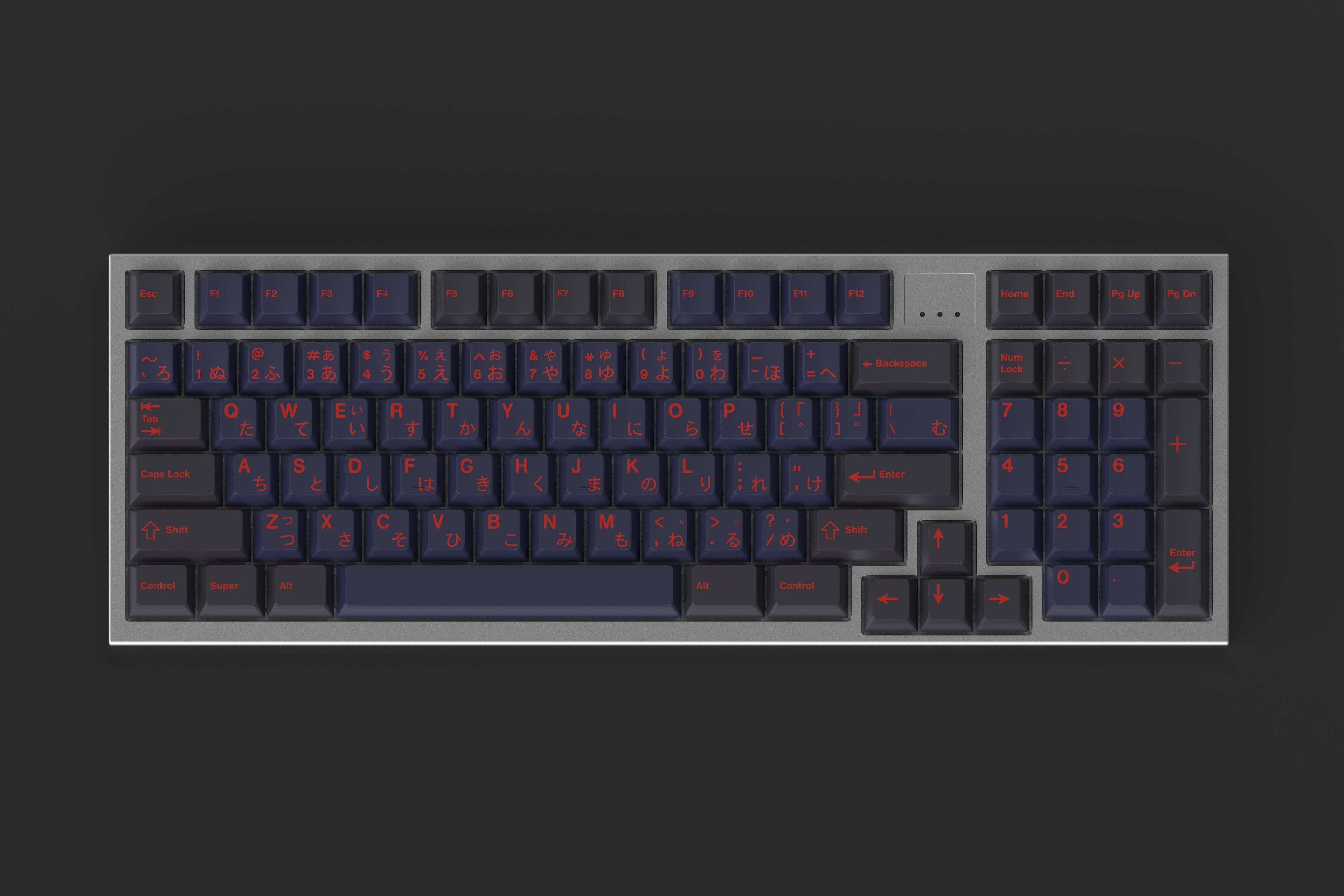 GMK Alter - DECLARING WAR ON THE HOLY GRAIL image 23