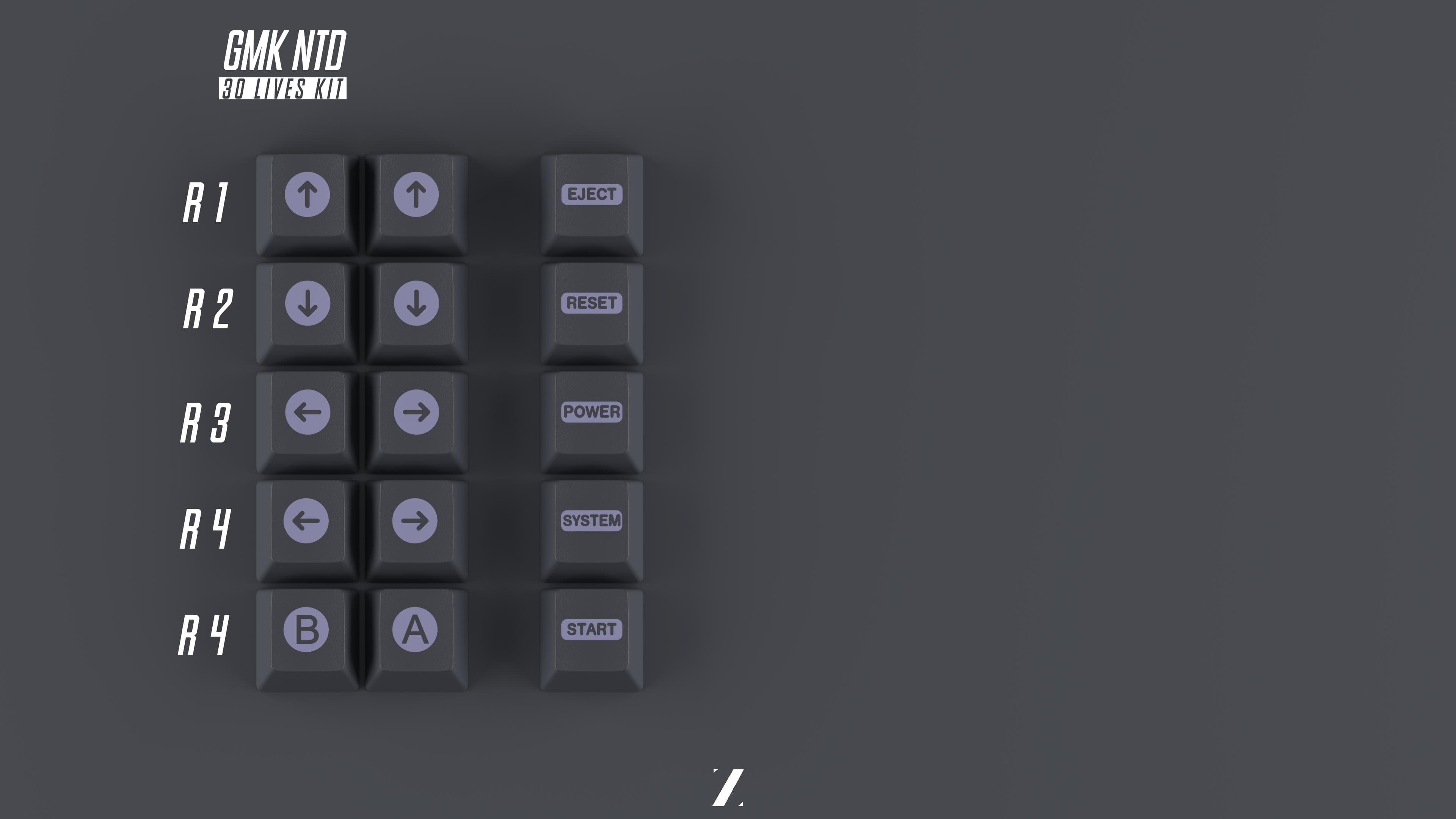 GMK NTD || GB OVER!! image 7