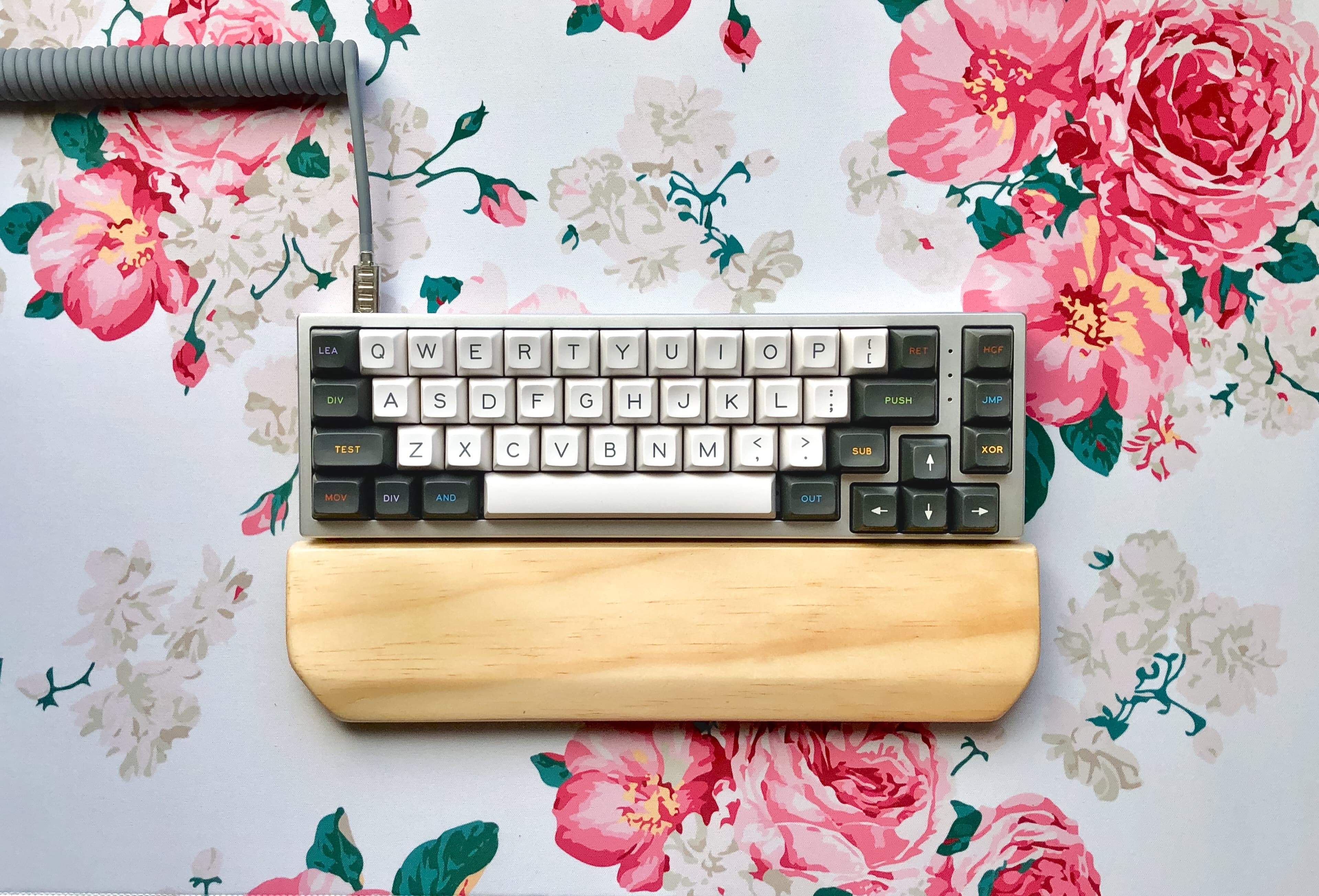 45-ATS Keyboard - Shipping image 5