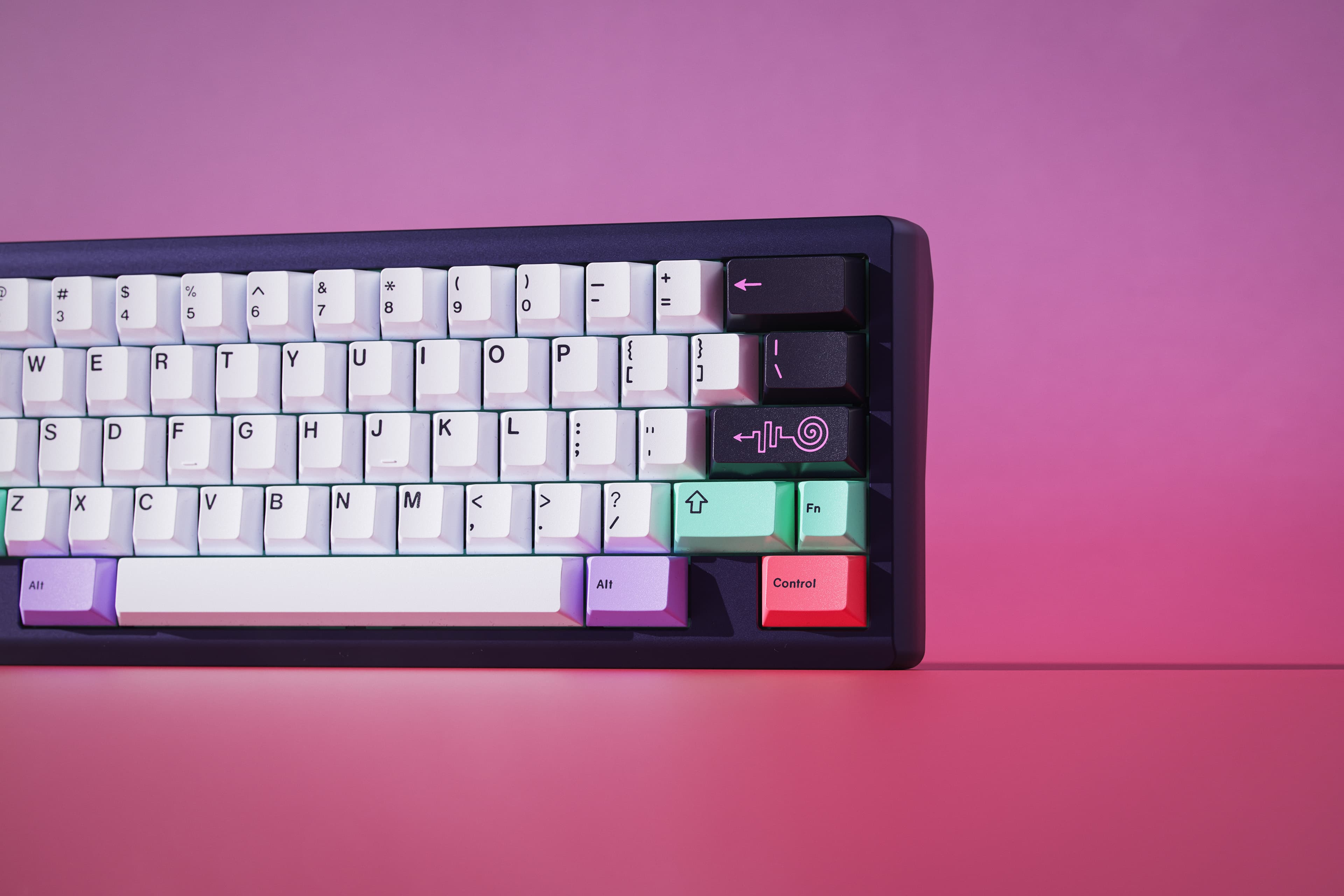 💫 GMK Chaos Theory 💫 | GB Ends November 15th! image 22