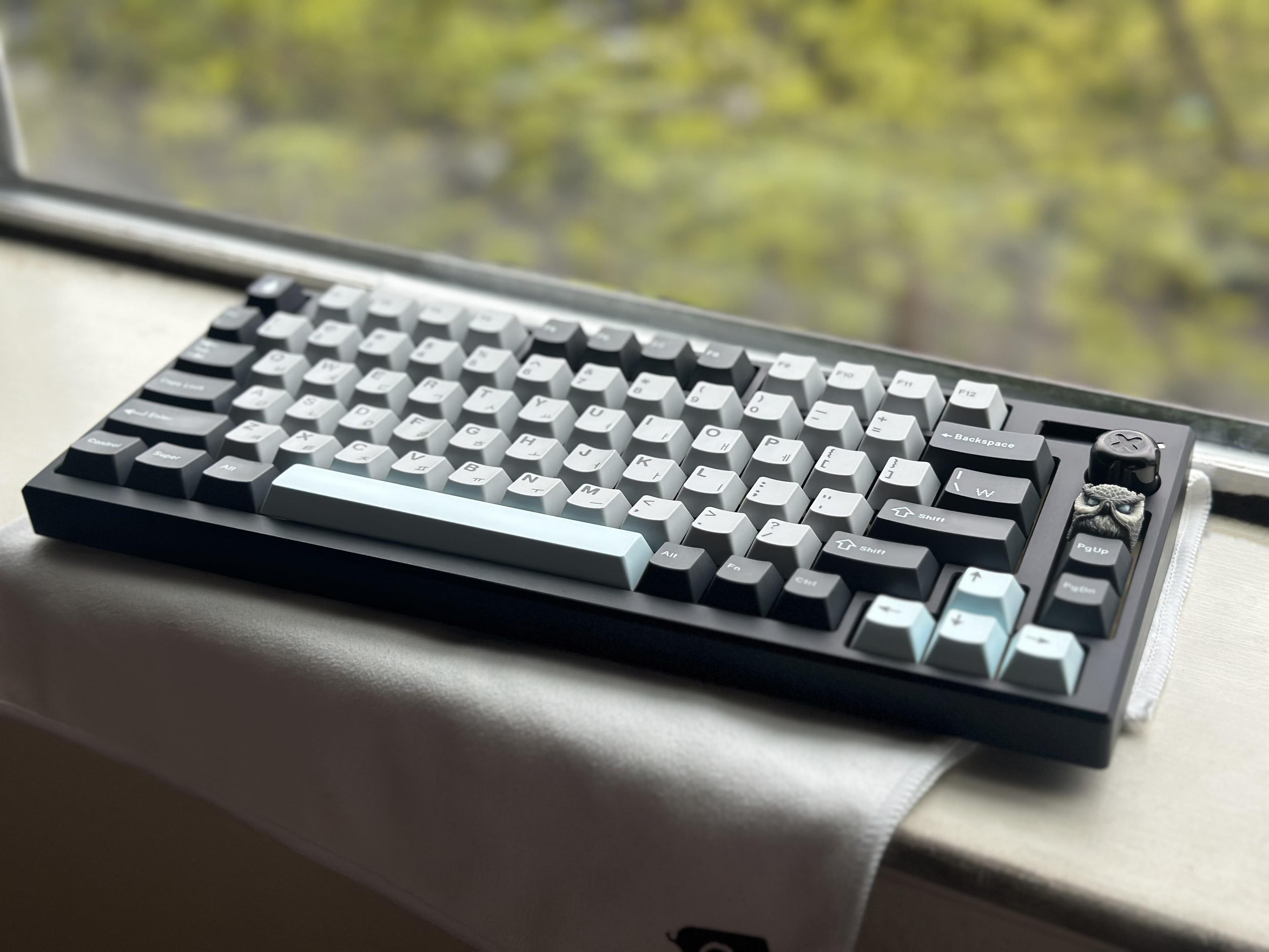 GMK Rainy Day R2 (May 15th - June 15th) image 26