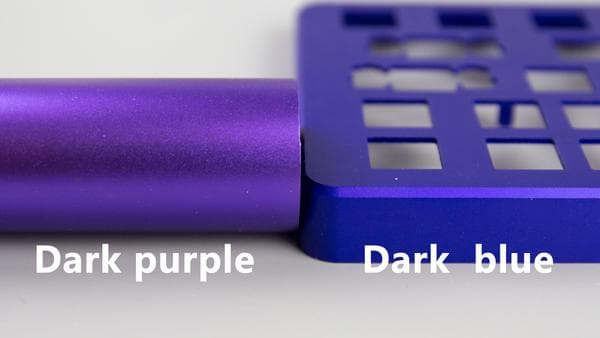 KBDfans 5° 60% aluminum case ---All orders are shipped image 12