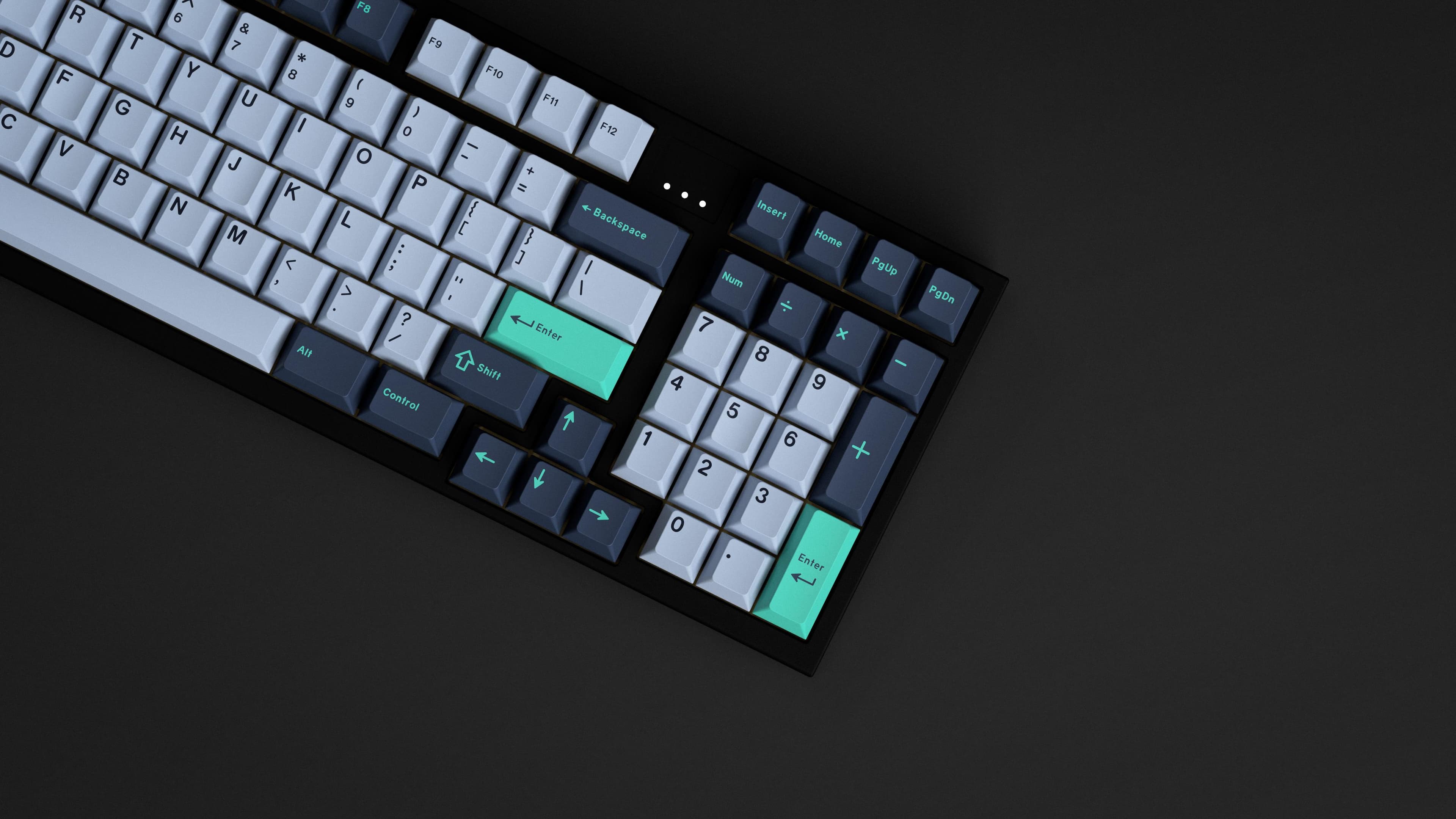 GMK Hammerhead | July 6th - 31st image 20
