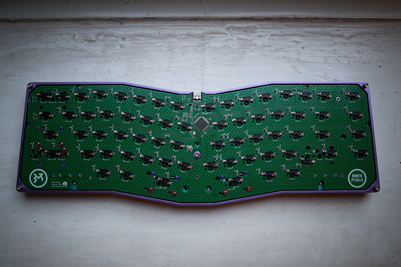 BMEK - "Alice x HHKB" | GB Completed image 19