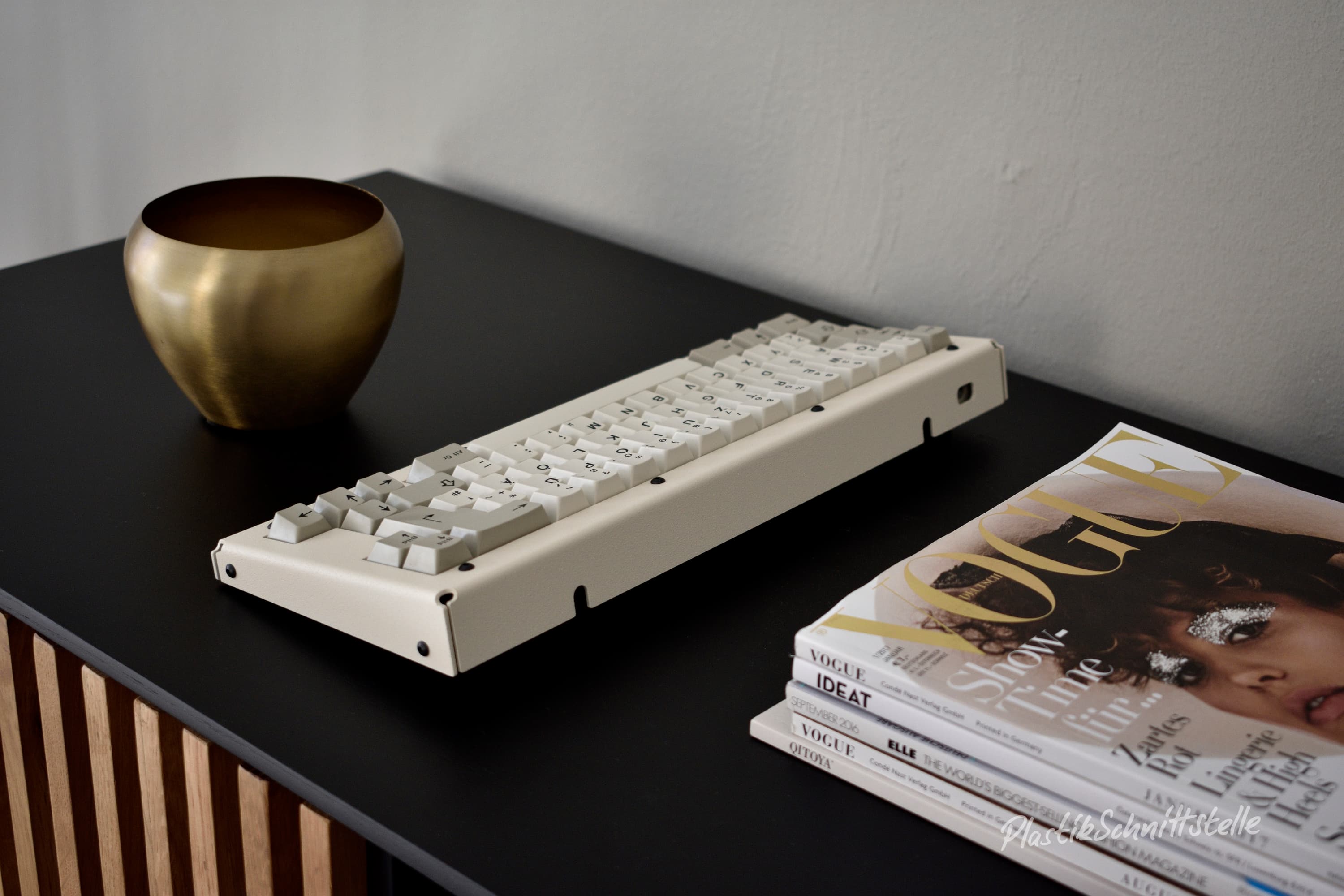 HEAVY METAL KEYBOARDS [CONCLUDED] image 41