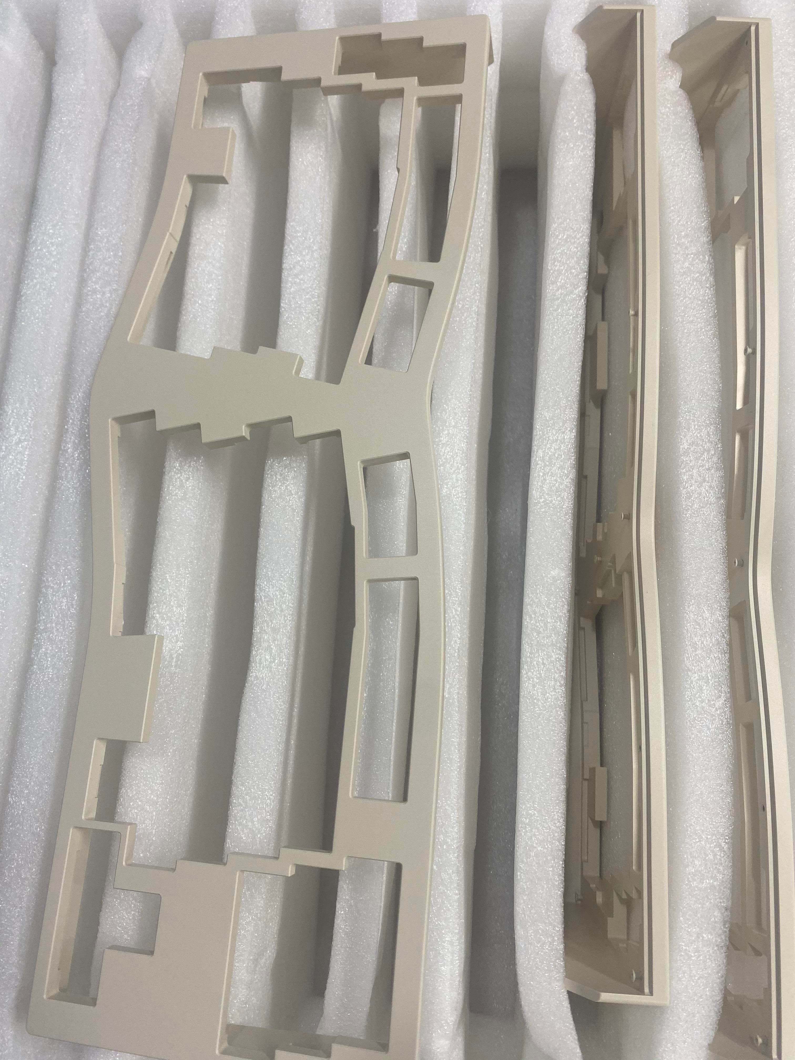 Fox Lab - Sand Glass Ergo image 6