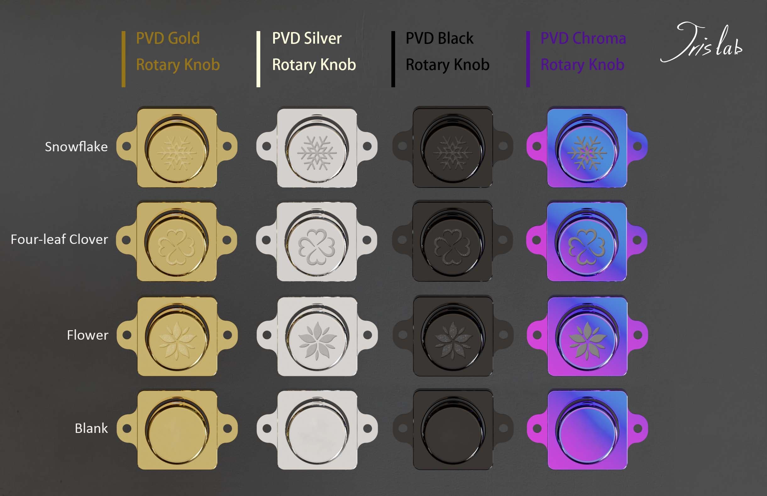 JRIS75-Quick Disassembly&Adjustable Gasket Mount Keyboard GB is live Now image 25