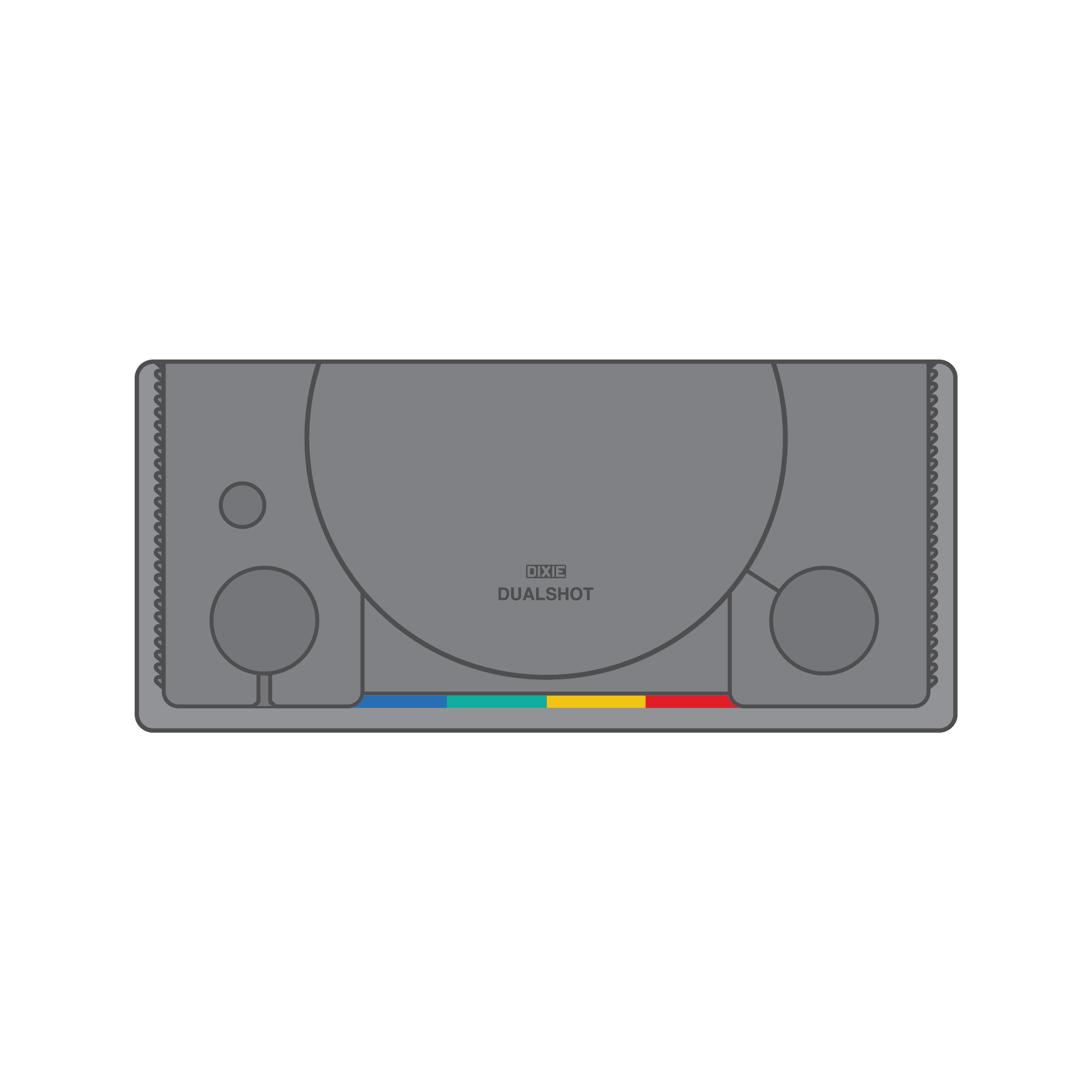 [COMPLETE] GMK DUALSHOT image 6