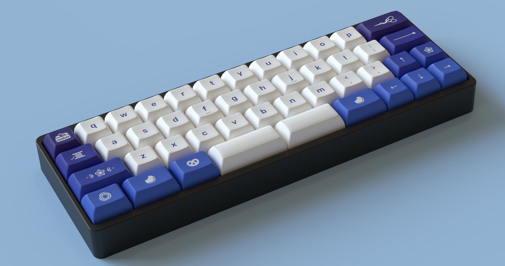 KAM Sewing Tin 🍪 Extras live at zFrontier, ProtoTypist, Ashkeebs, Vala image 32