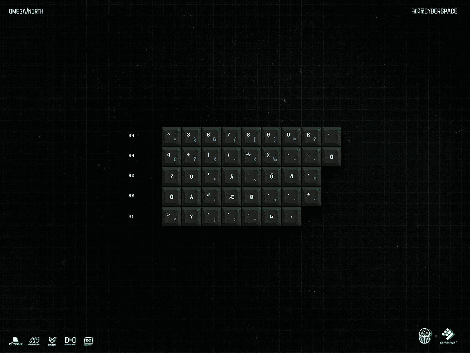 KAT Cyberspace - FINISHED - 720k units sold! image 24