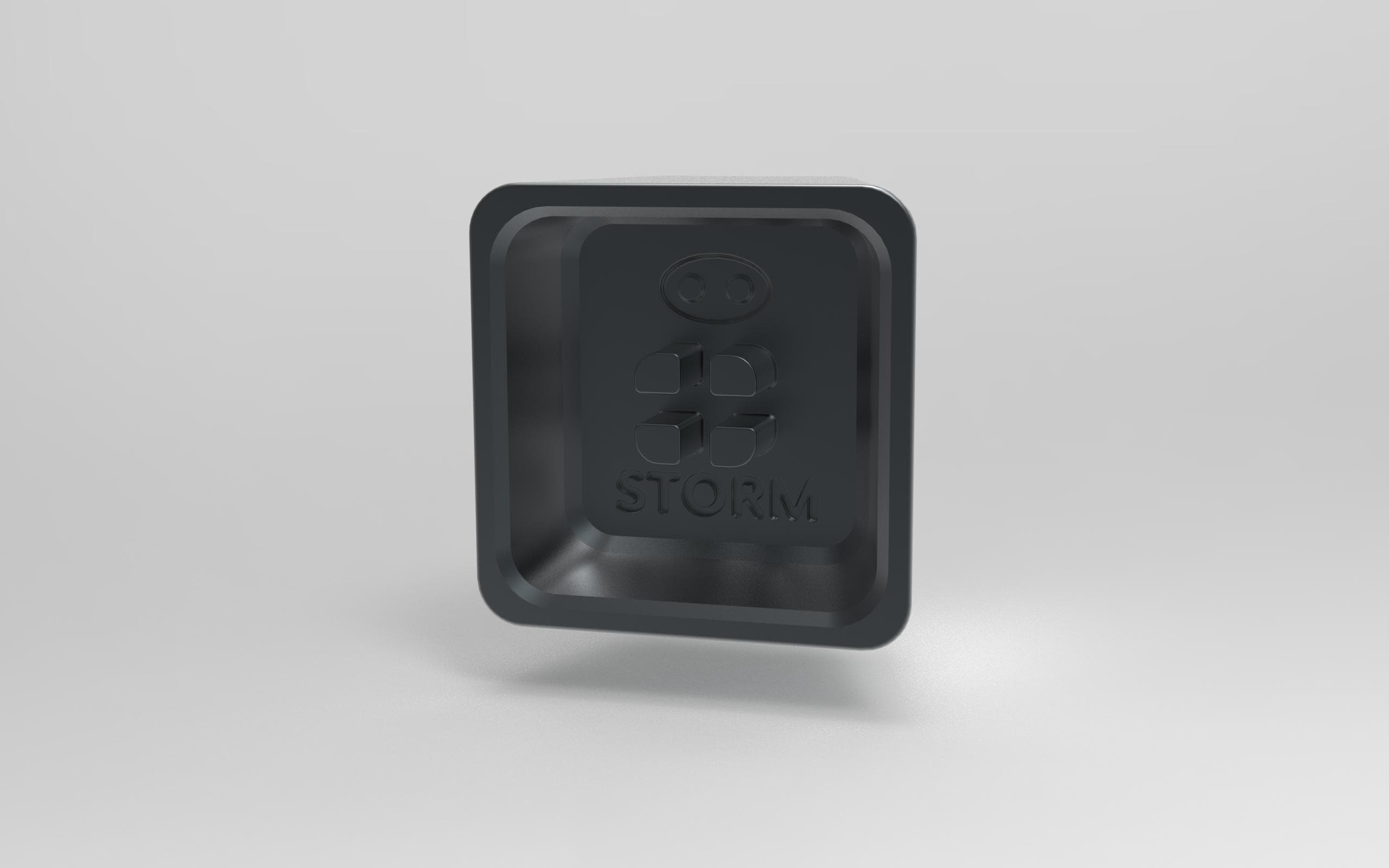 GMK STORM | color sample approved image 20