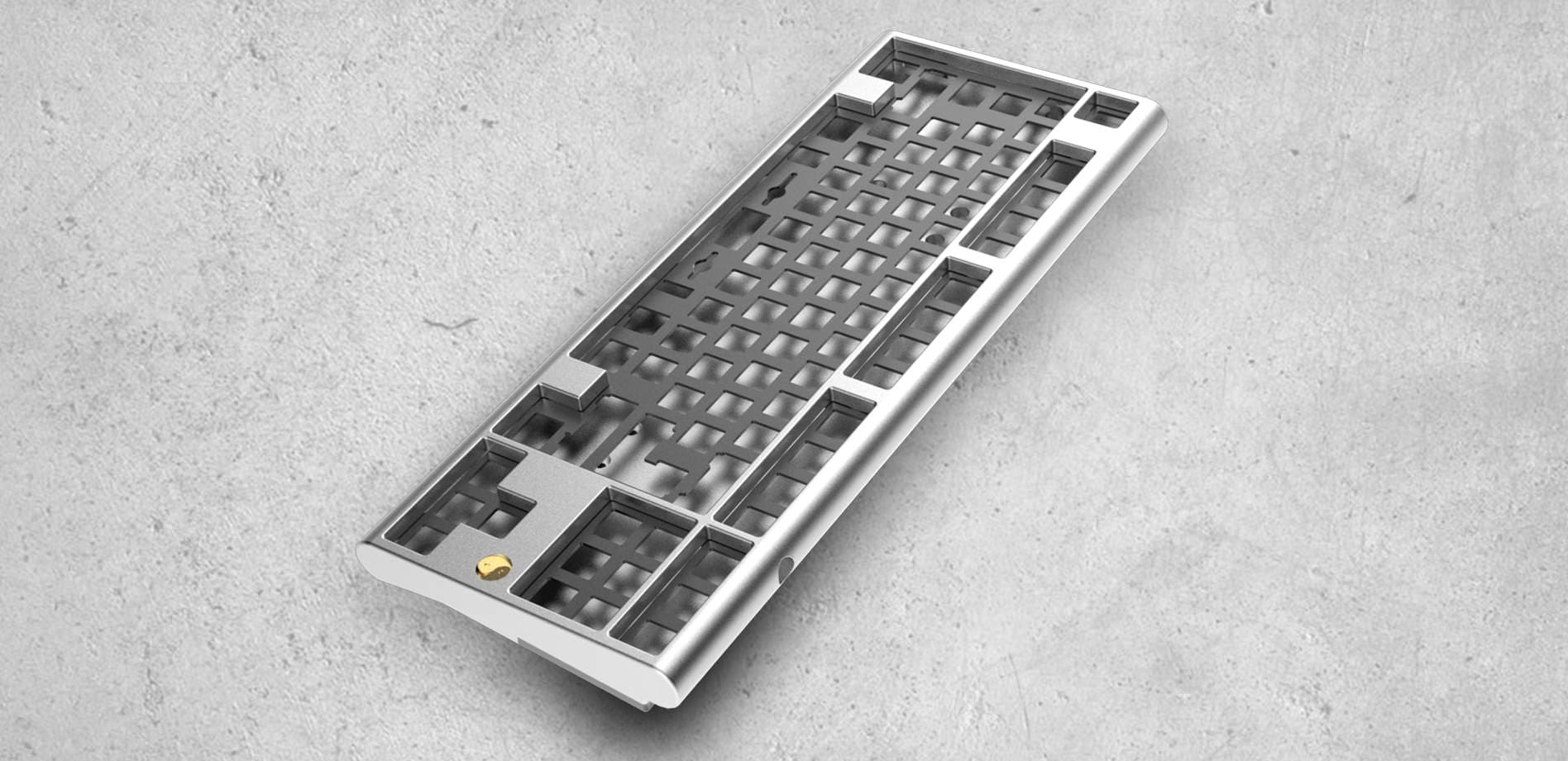 TaiChi TKL Keyboard ~ Manufactured by Eve (100% Shipped and Completed) image 6