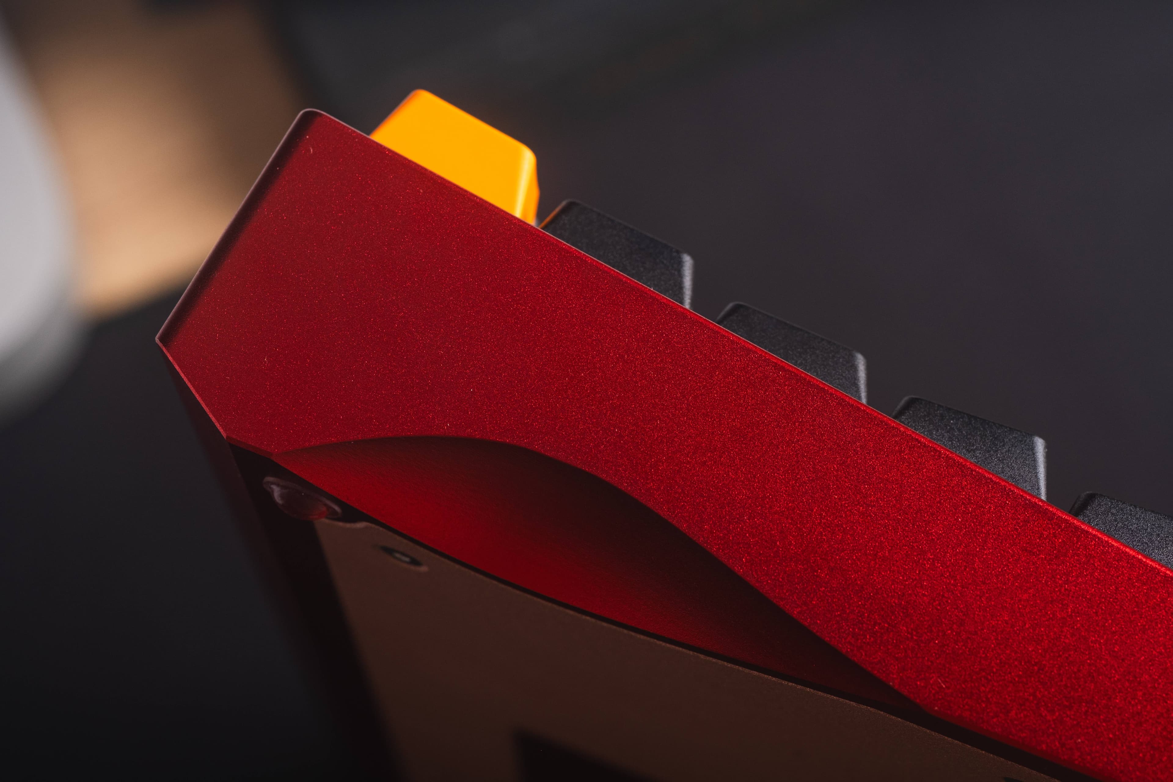 BabyDragon - 60% keyboard image 3