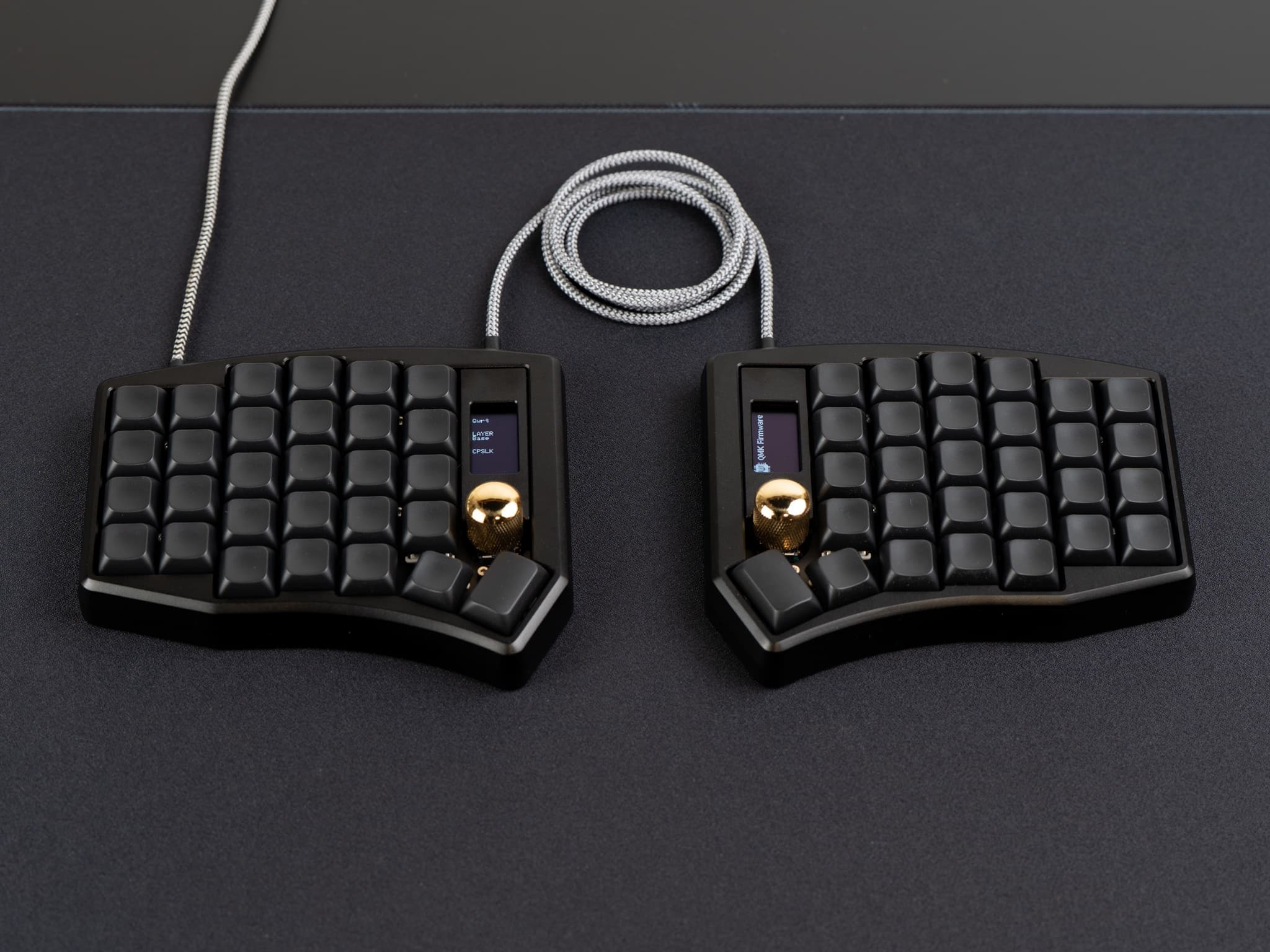 Link - Column-staggered split keyboard based on the Sofle58 v2 [Updated!] image 21
