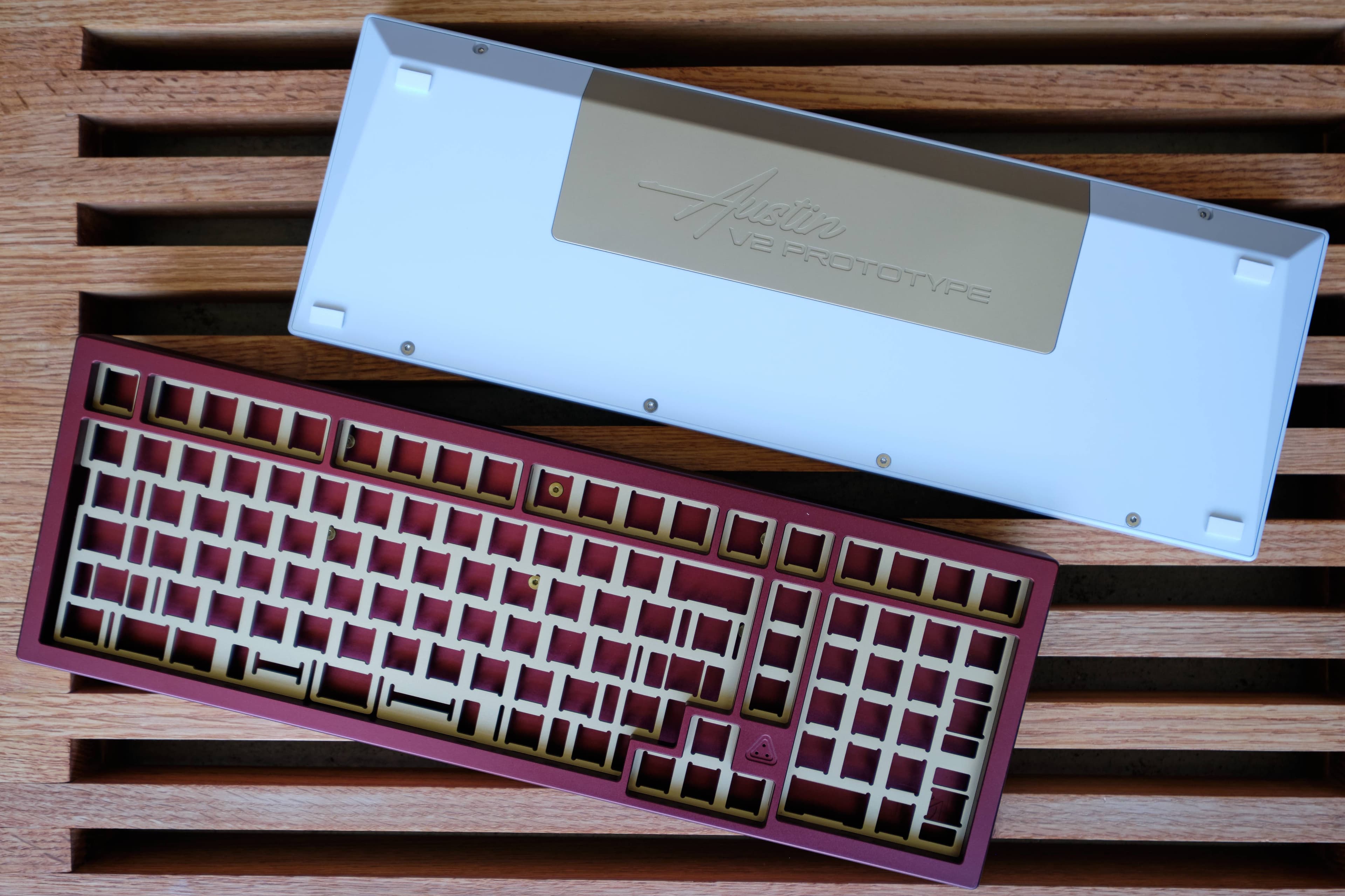 Austin R2 - Finished (R3 on the website, check latest post)