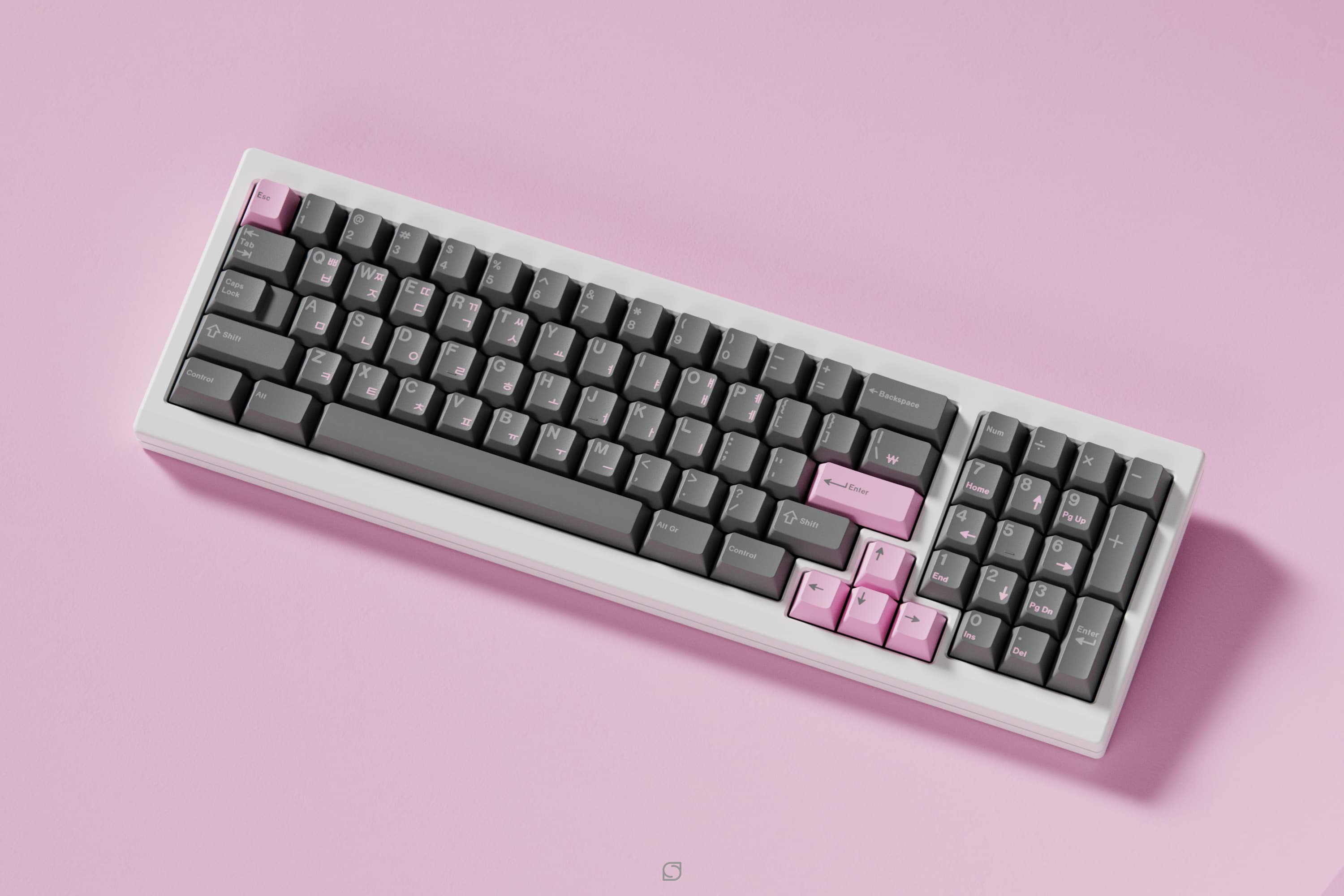 GMK Hooty (Nov 1st Launch) image 8