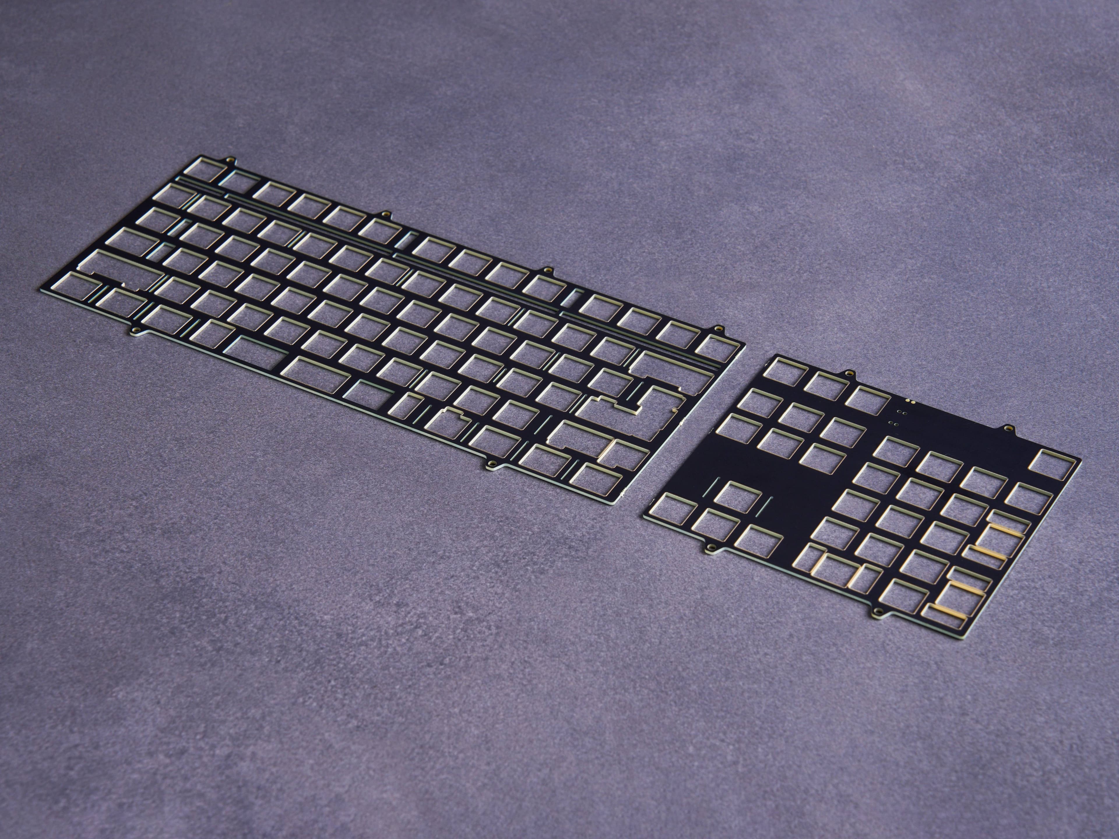 篆Seal - A Fullsize Keyboard image 49