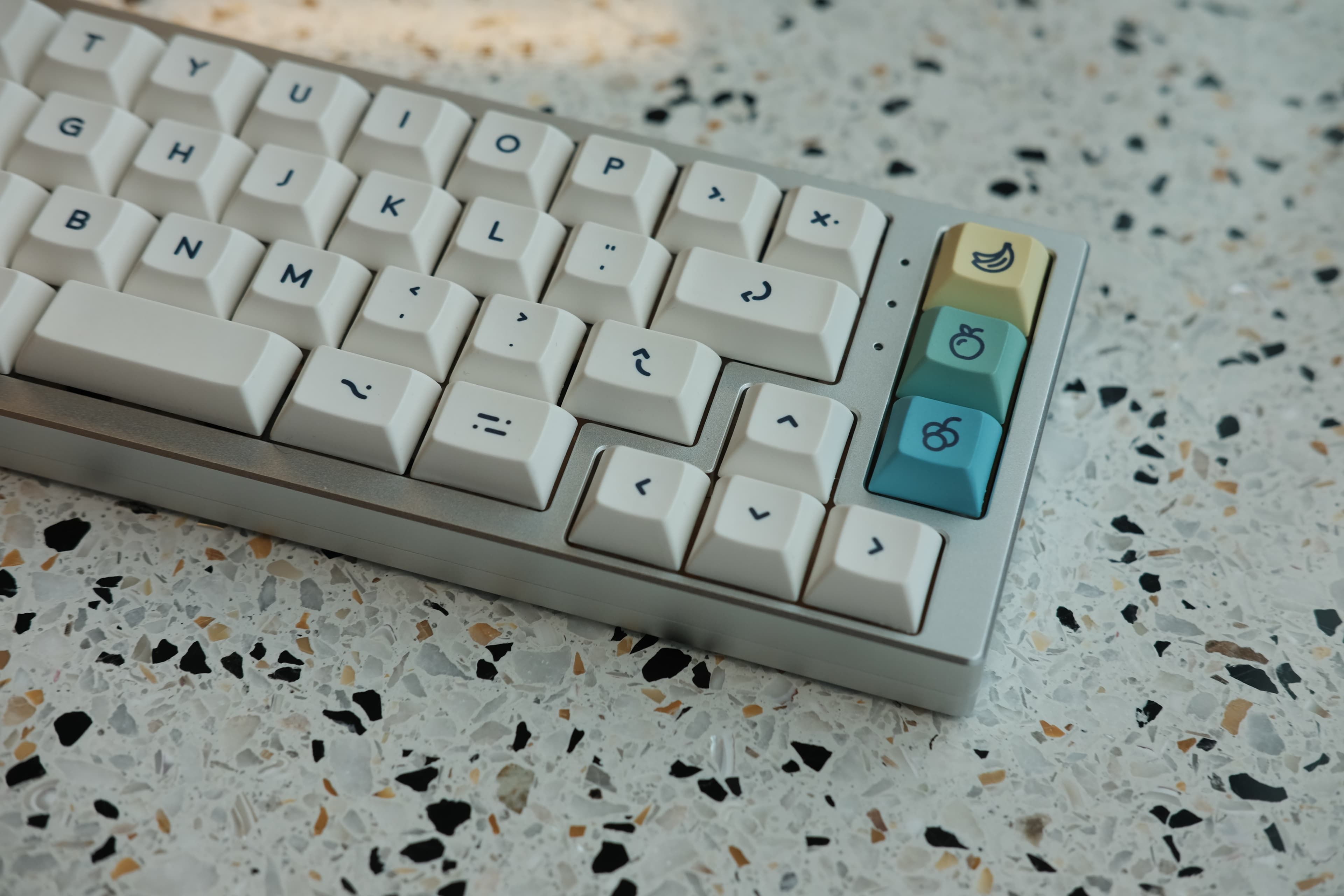 45-ATS Keyboard - Shipping image 4