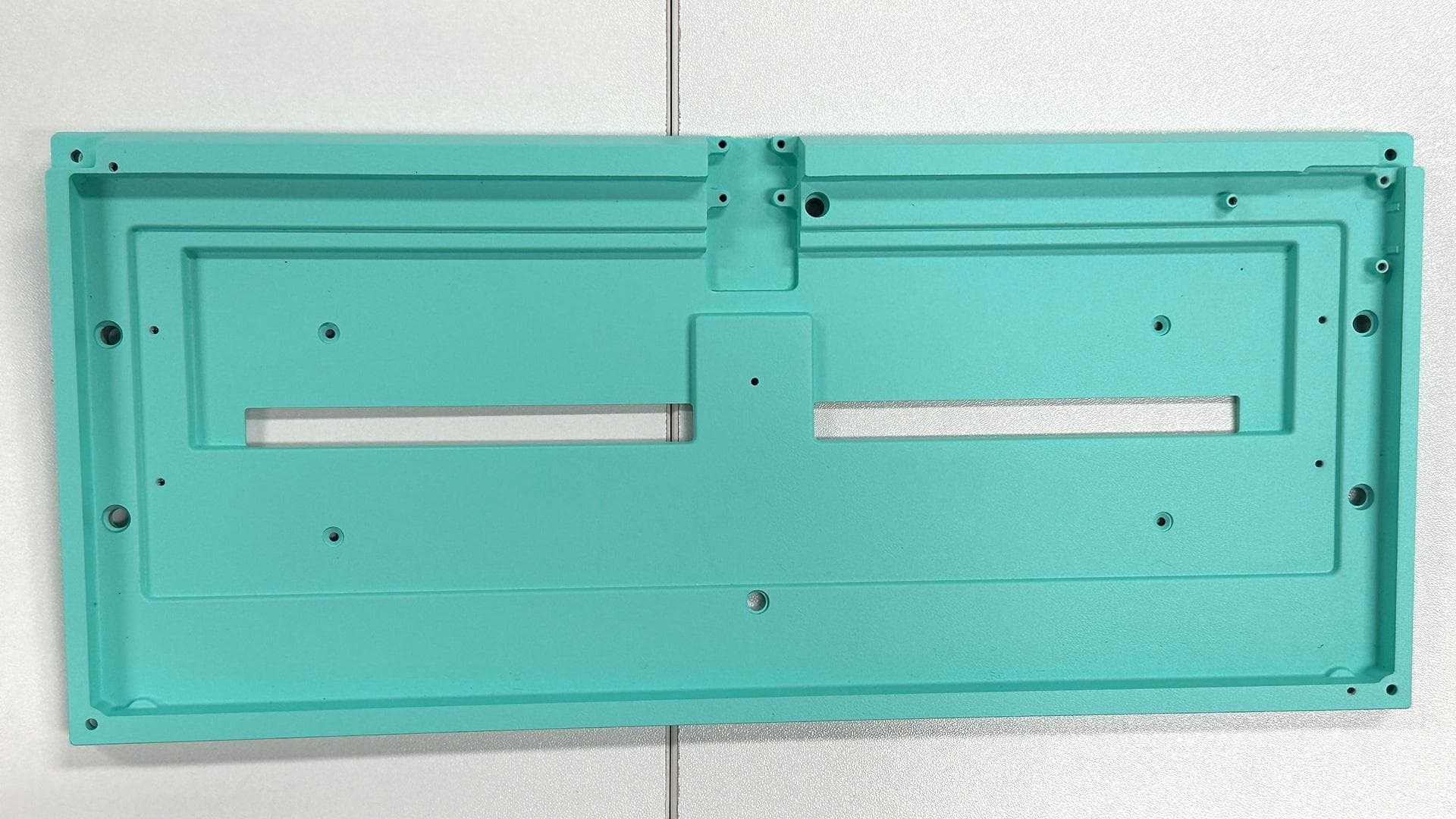 WS Akuamarin | Production Complete image 11